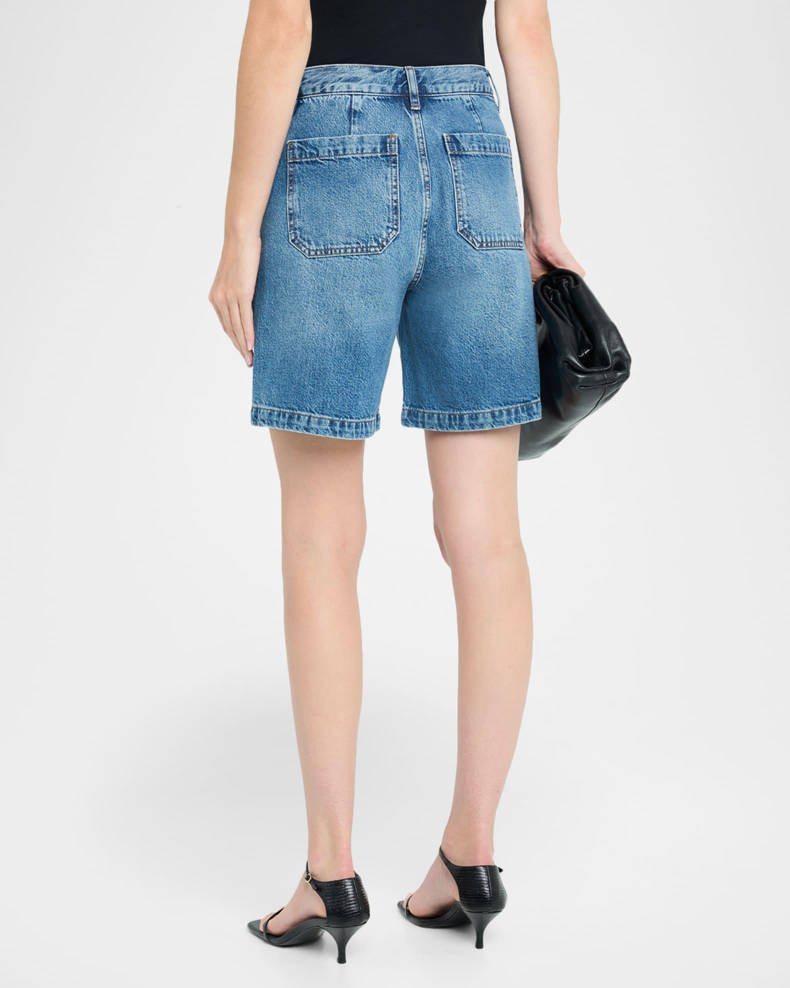 The Utility Shorts Product Image