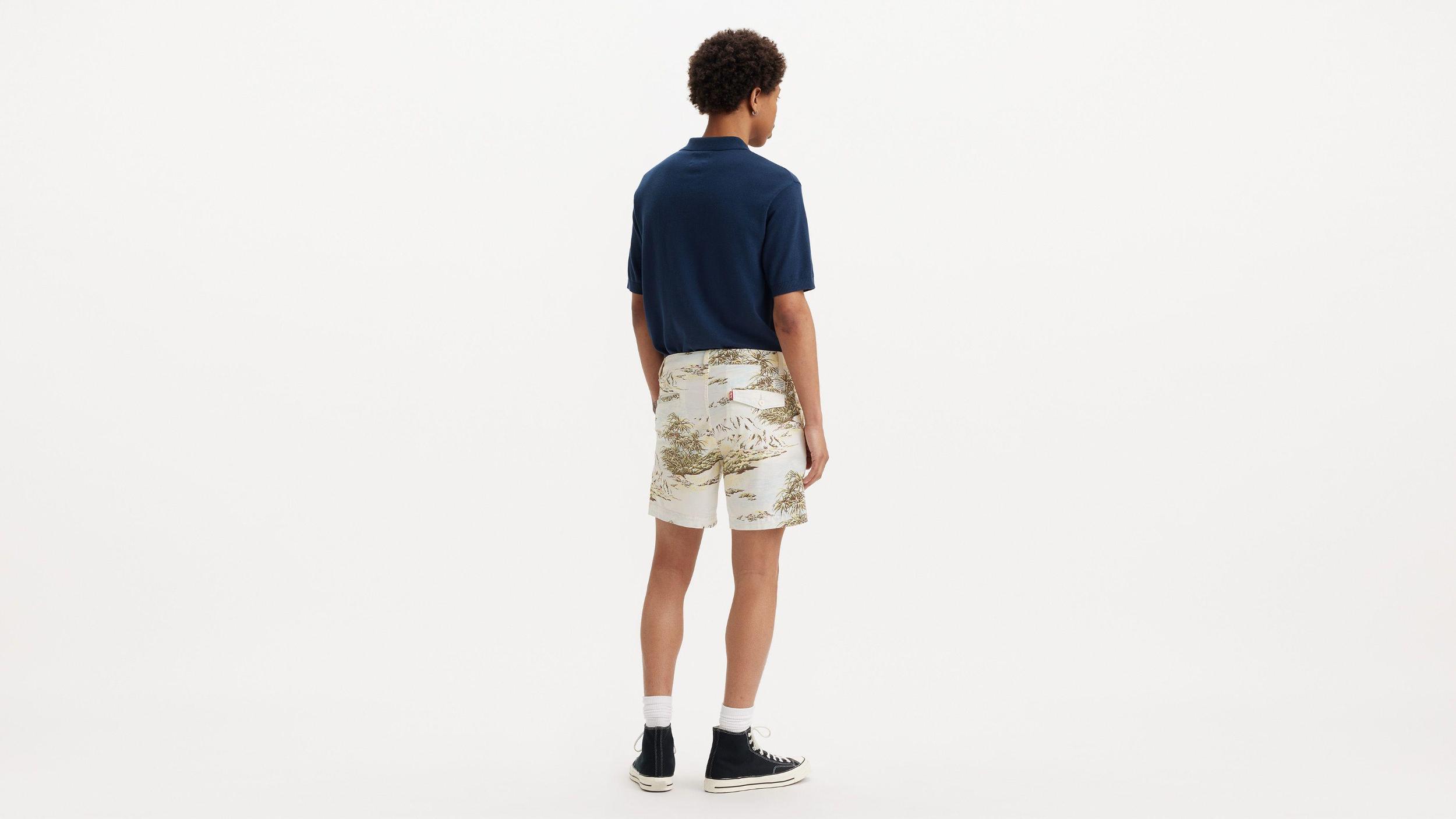 Levi's® XX Chino Authentic 6" Men's Shorts Product Image