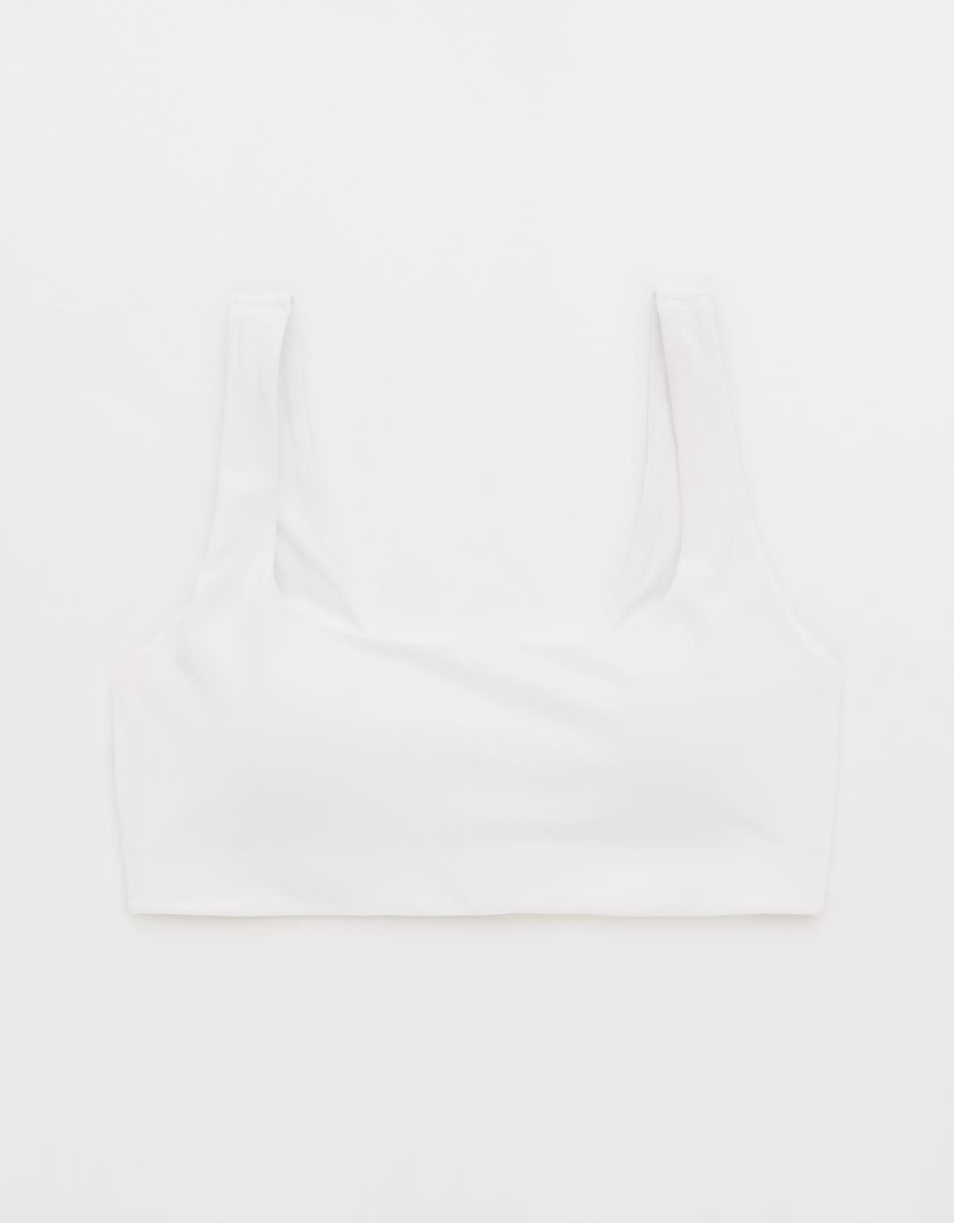 OFFLINE By Aerie Real Me XTRA Classic Sports Bra Product Image