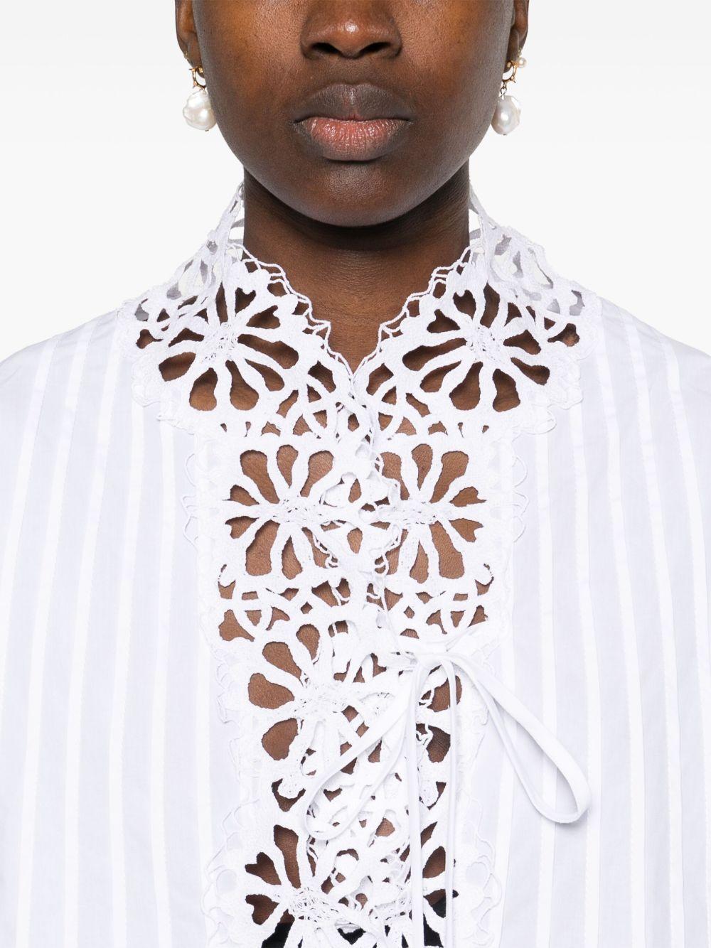 cotton mini dress Product Image