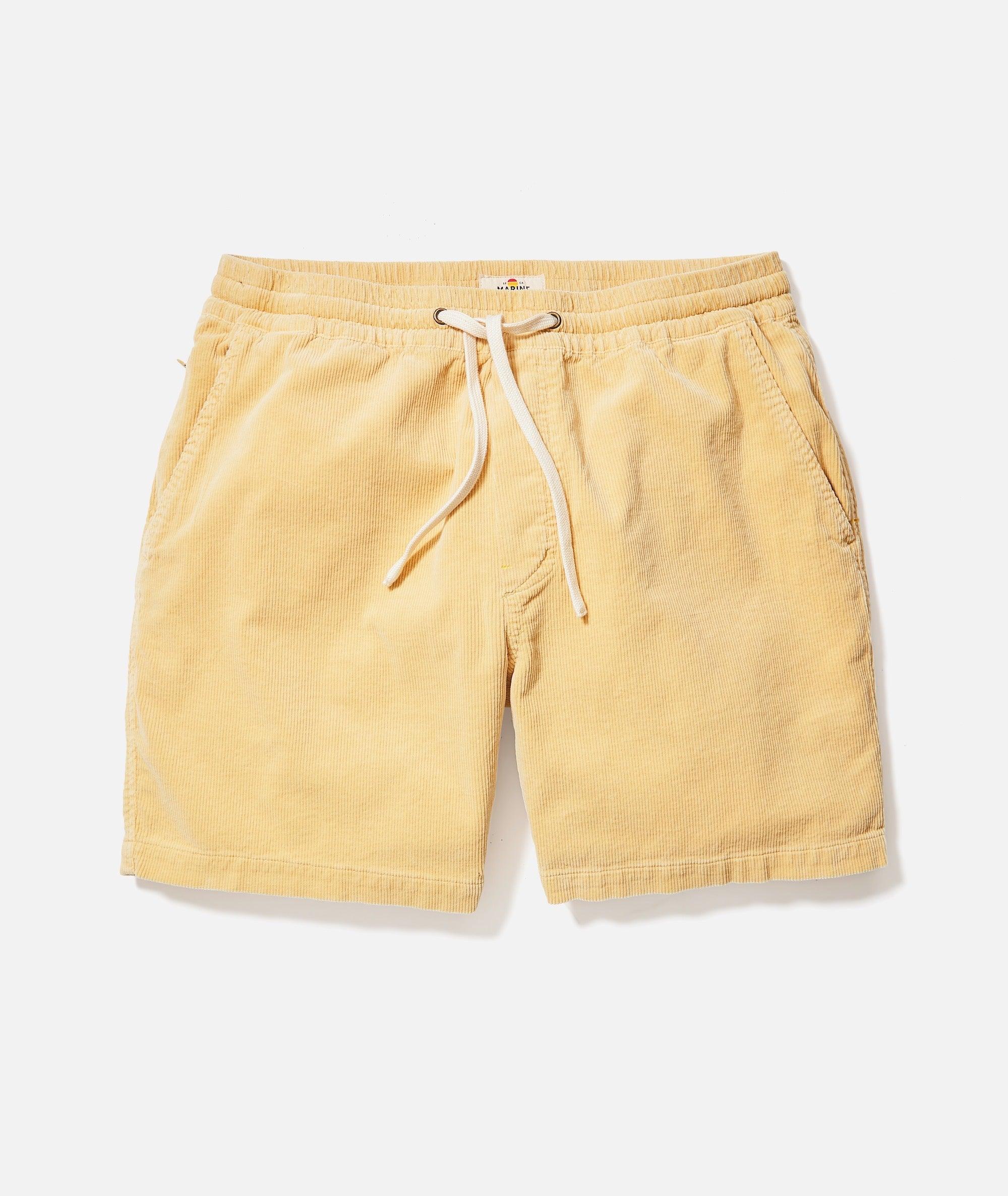 6" Saturday Corduroy Short Product Image