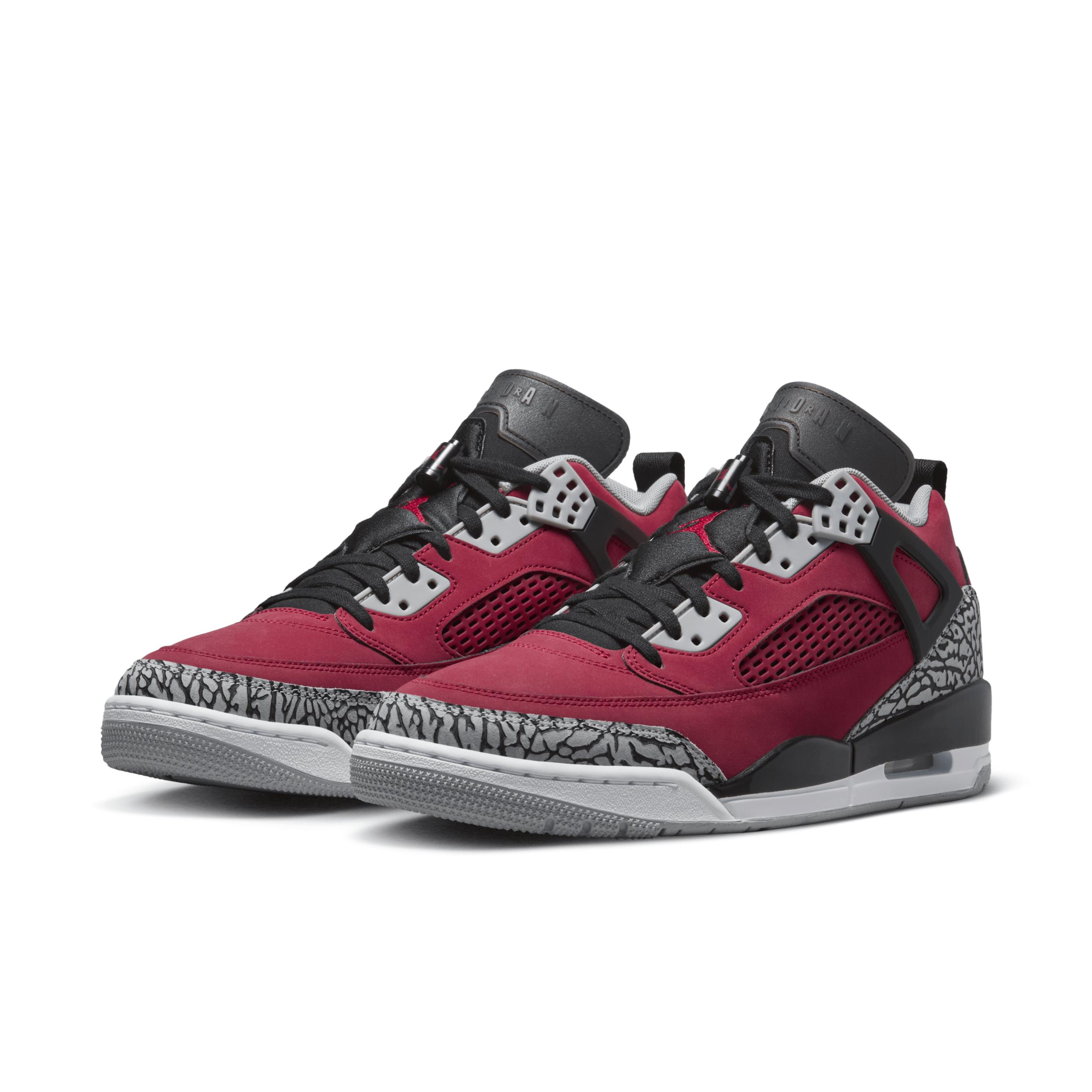 Mens Spizike Low Casual Shoes Product Image