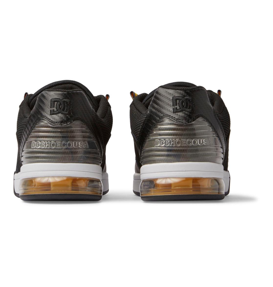 Men's Versatile Shoes Male Product Image