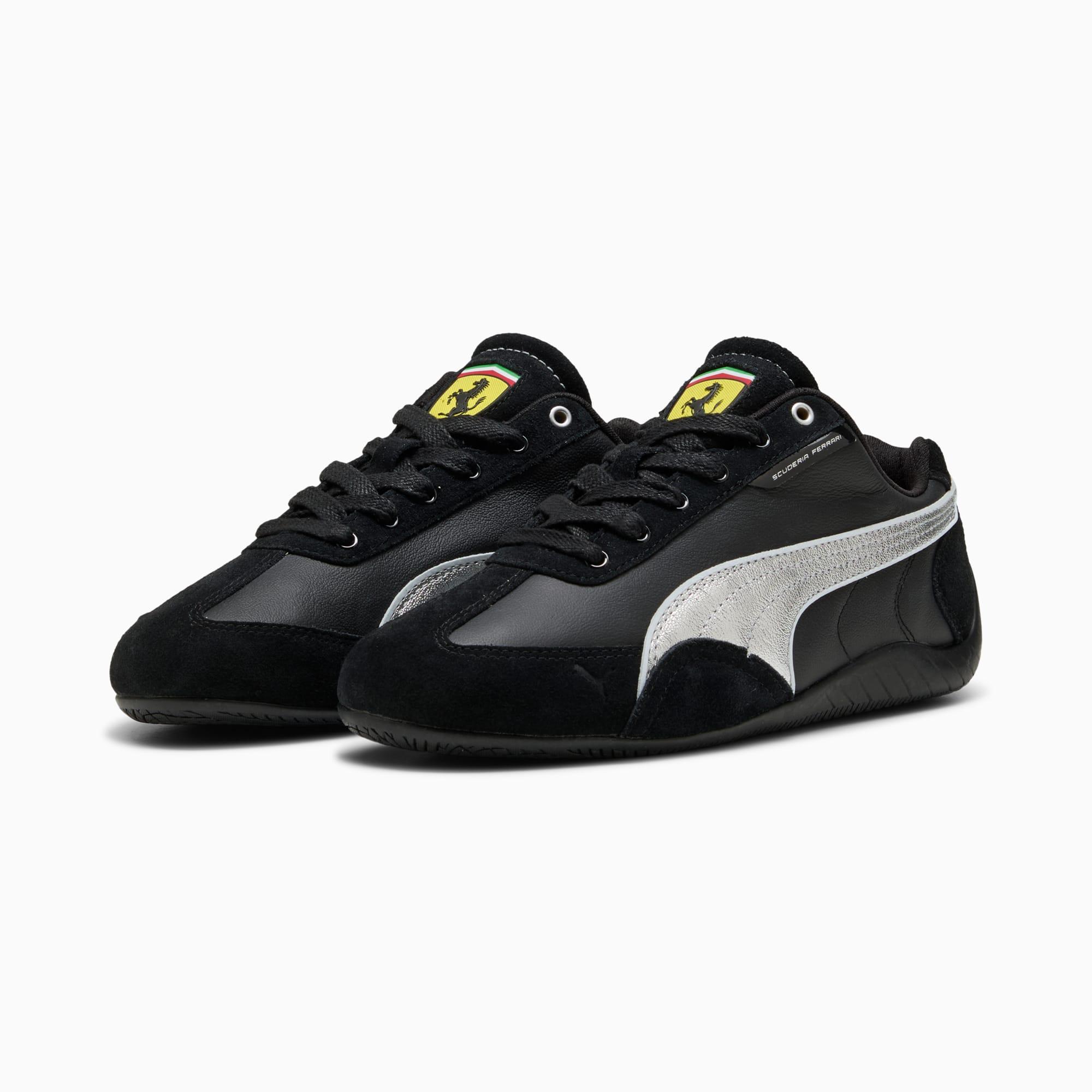 Scuderia Ferrari HP Speedcat Sneakers Women Product Image