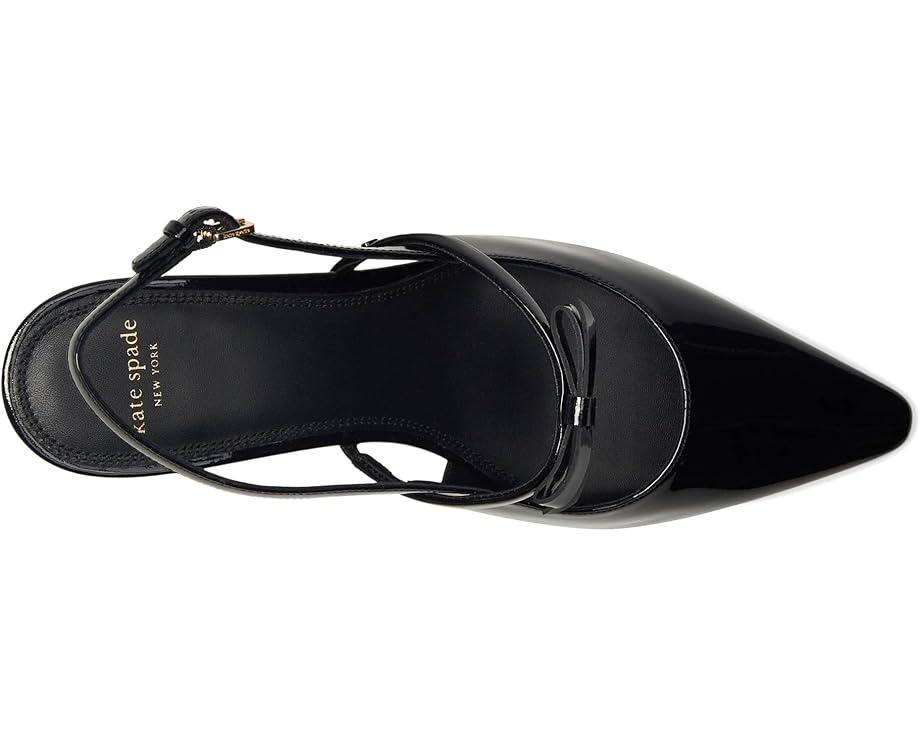 Double T Buckle Mary Jane Pumps 45mm Product Image