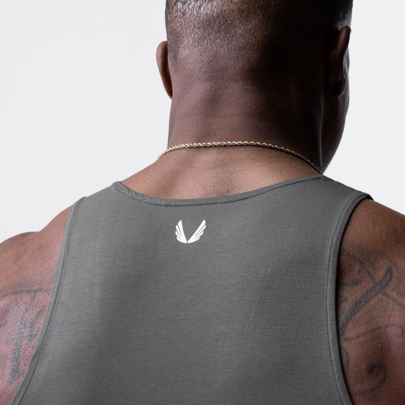 0631. Solucell™ Essential Slim Tank - Space Grey Product Image
