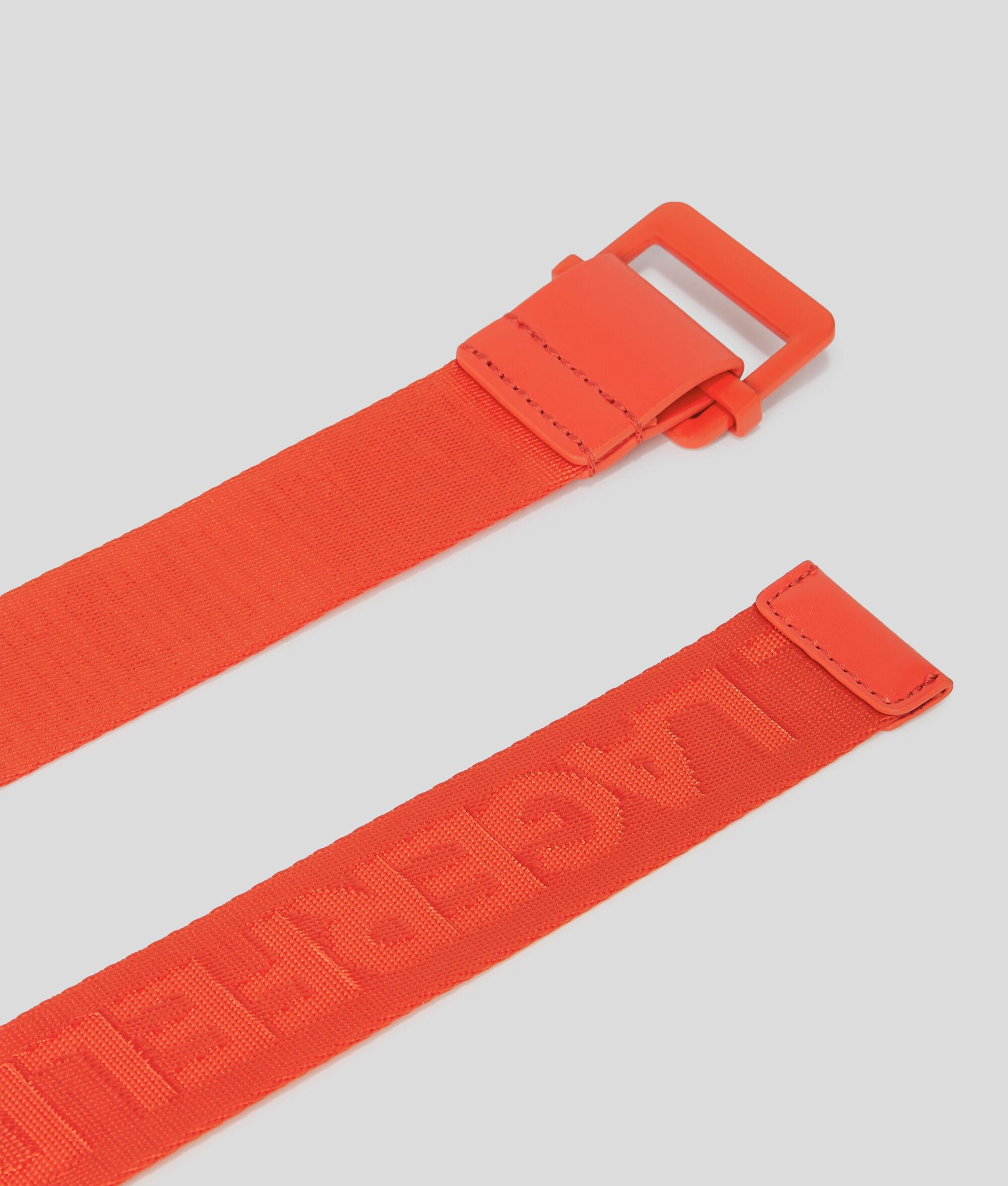 WEBBING BELT Product Image
