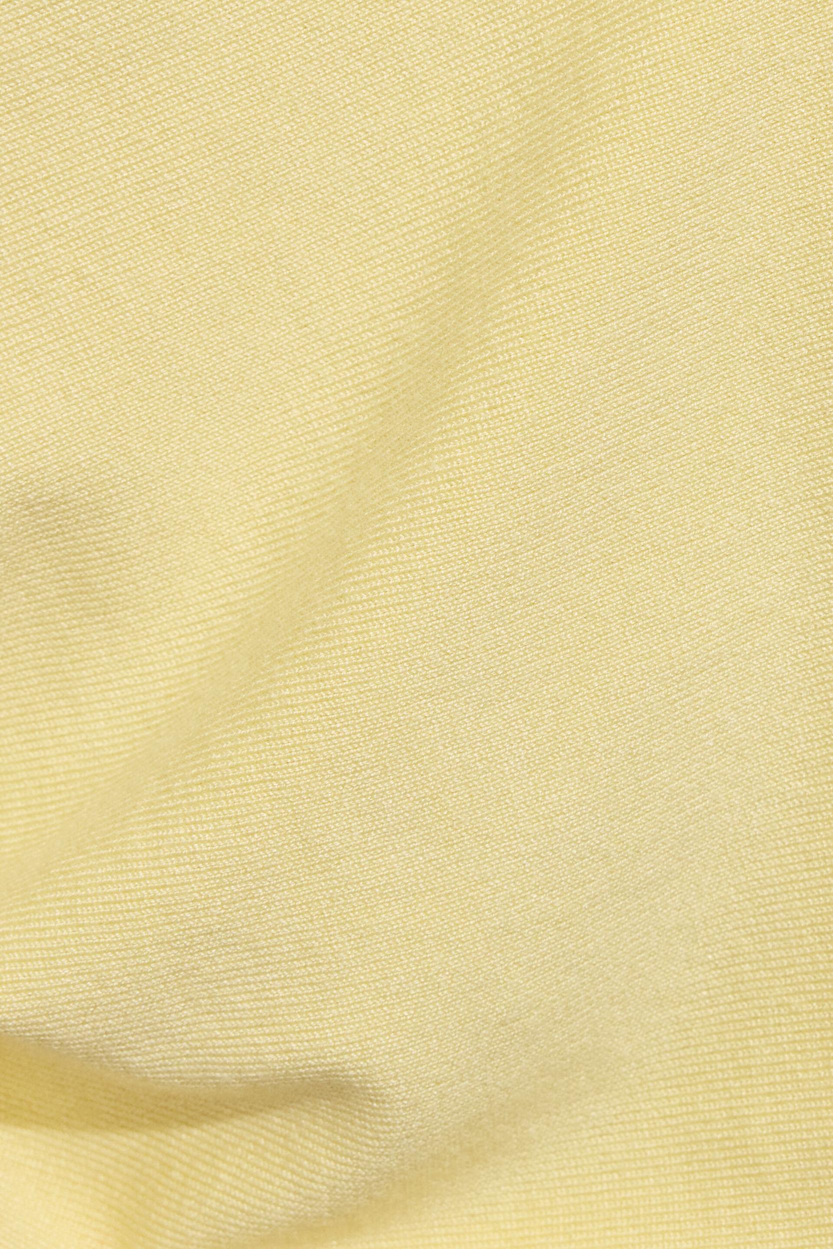 Asymmetric Cinched Waist Sweater  Product Image