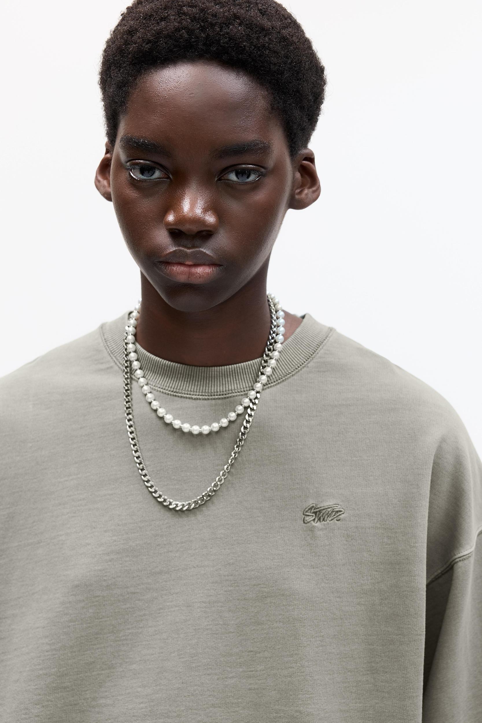 Short sleeve STWD sweatshirt Product Image