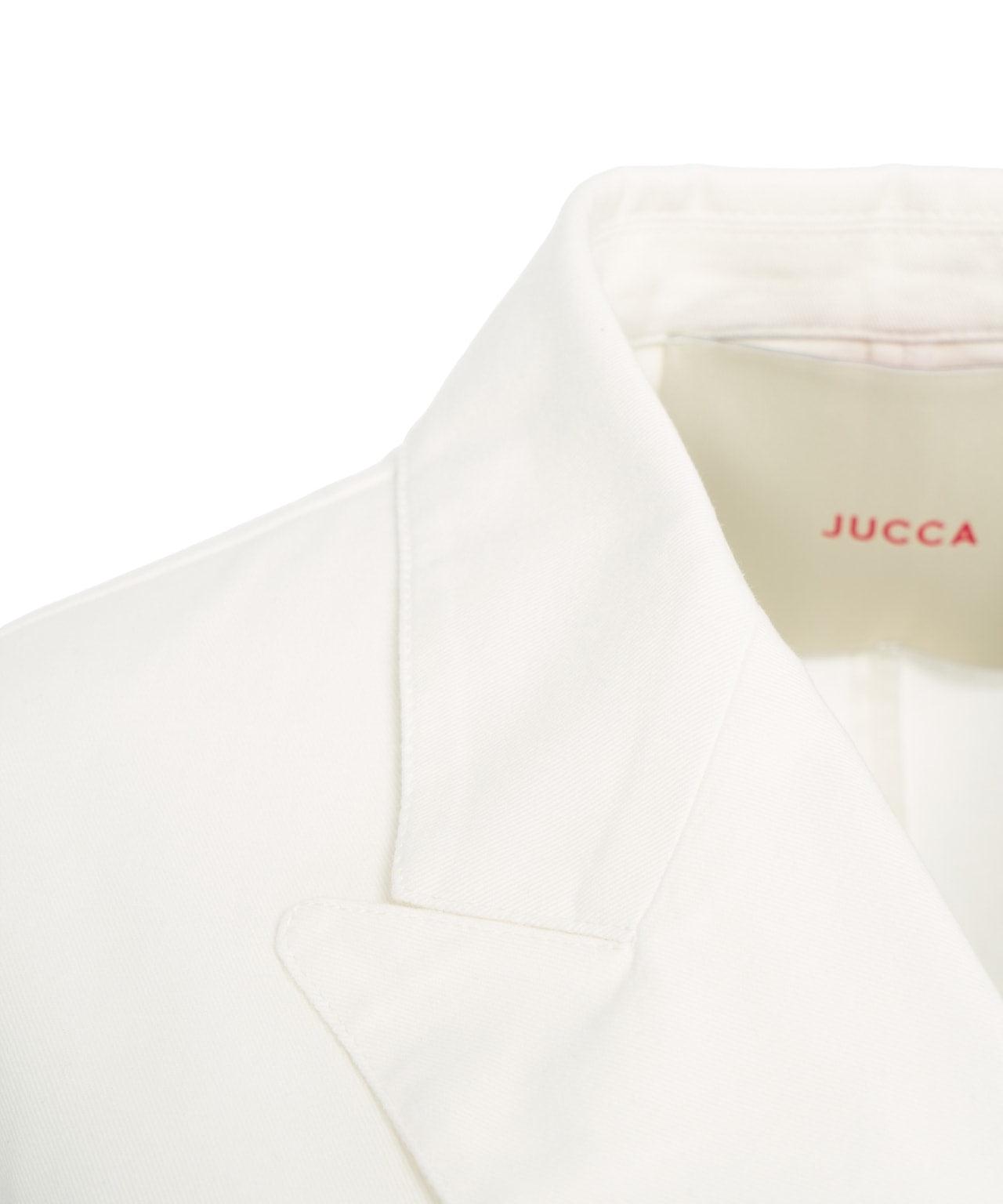 Double-breasted blazer Product Image