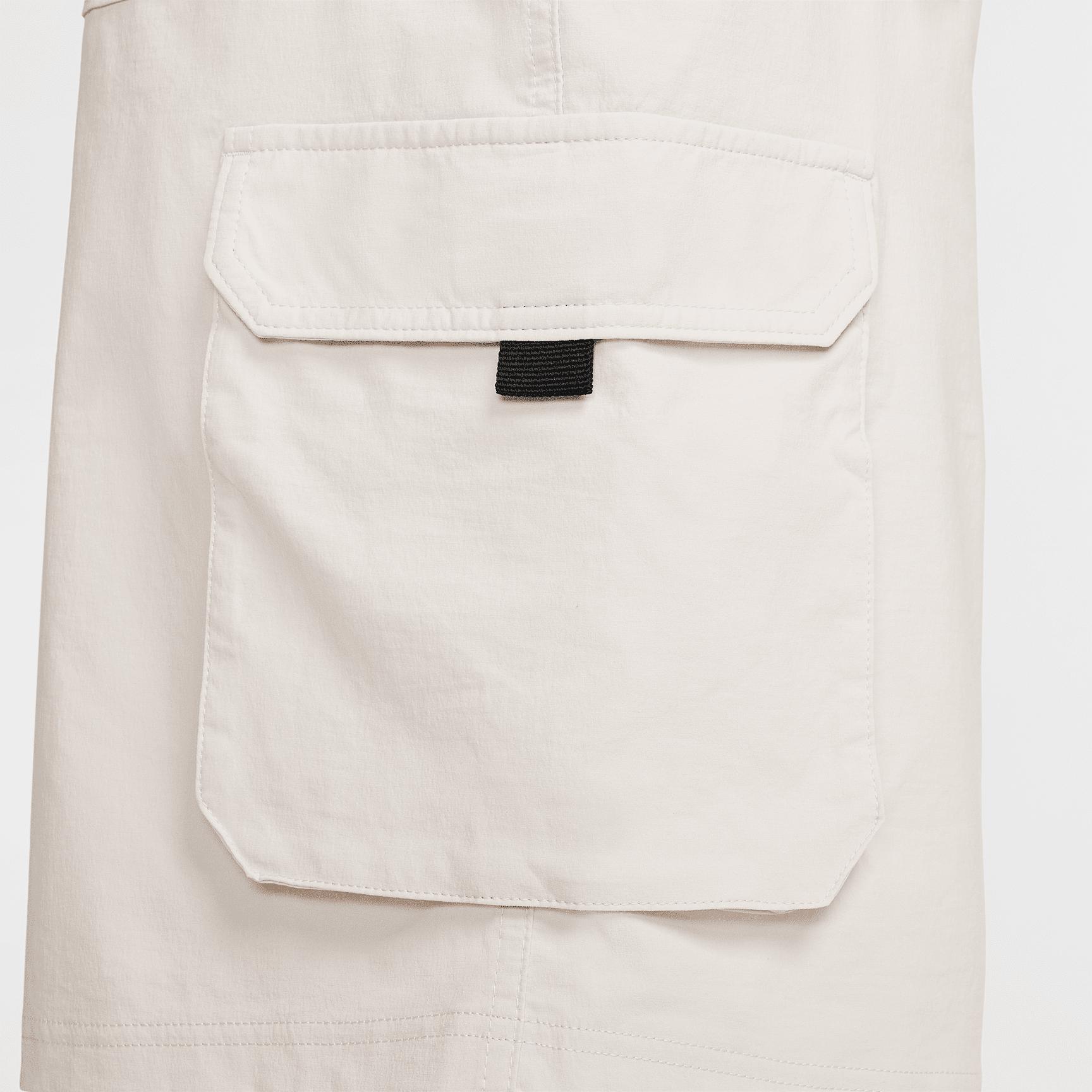 Mens Nike SB Dri-FIT Kearny Cargo Skate Shorts | HJ2908-072 Product Image