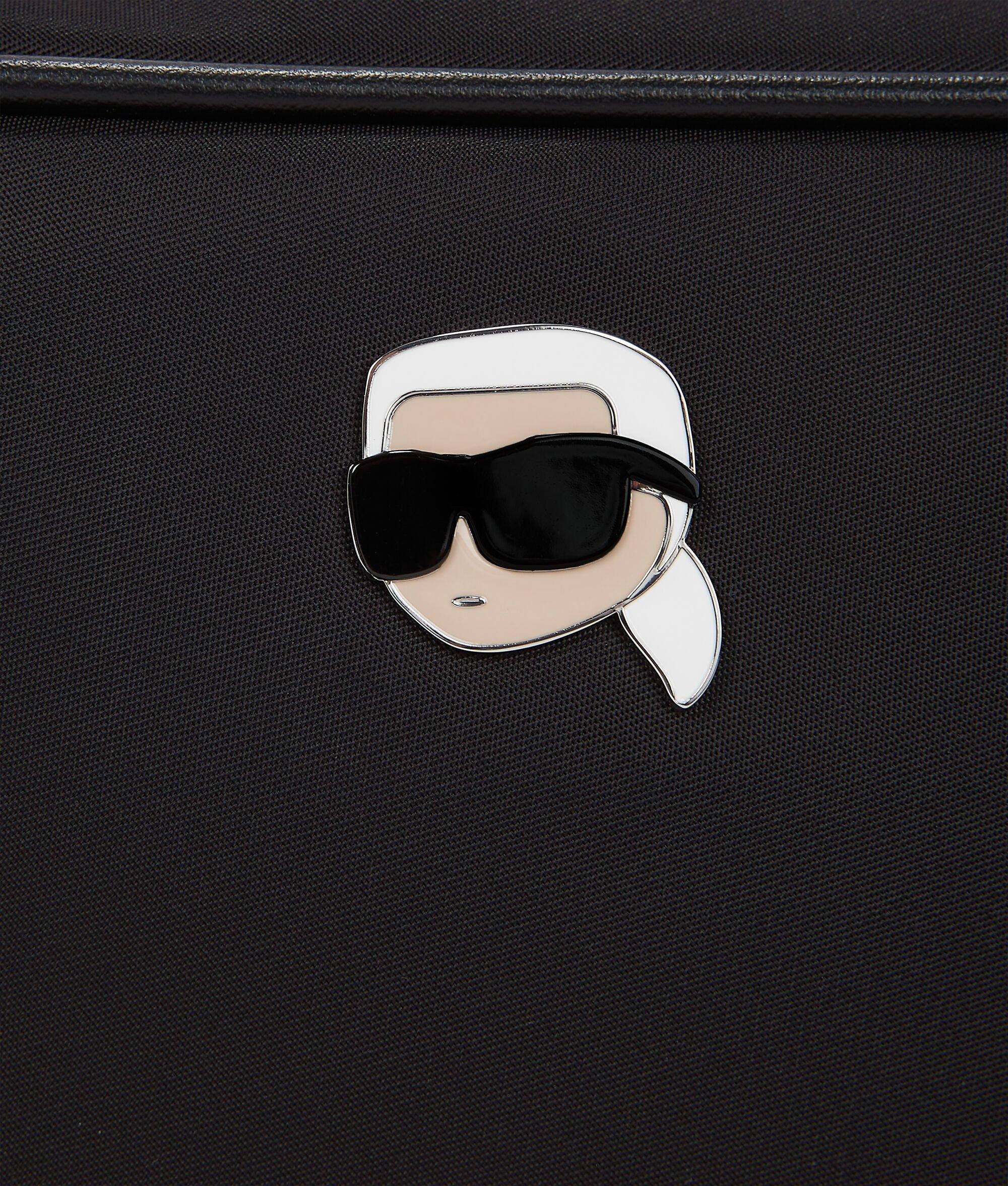 IKON NYLON CAMERA BAG Product Image