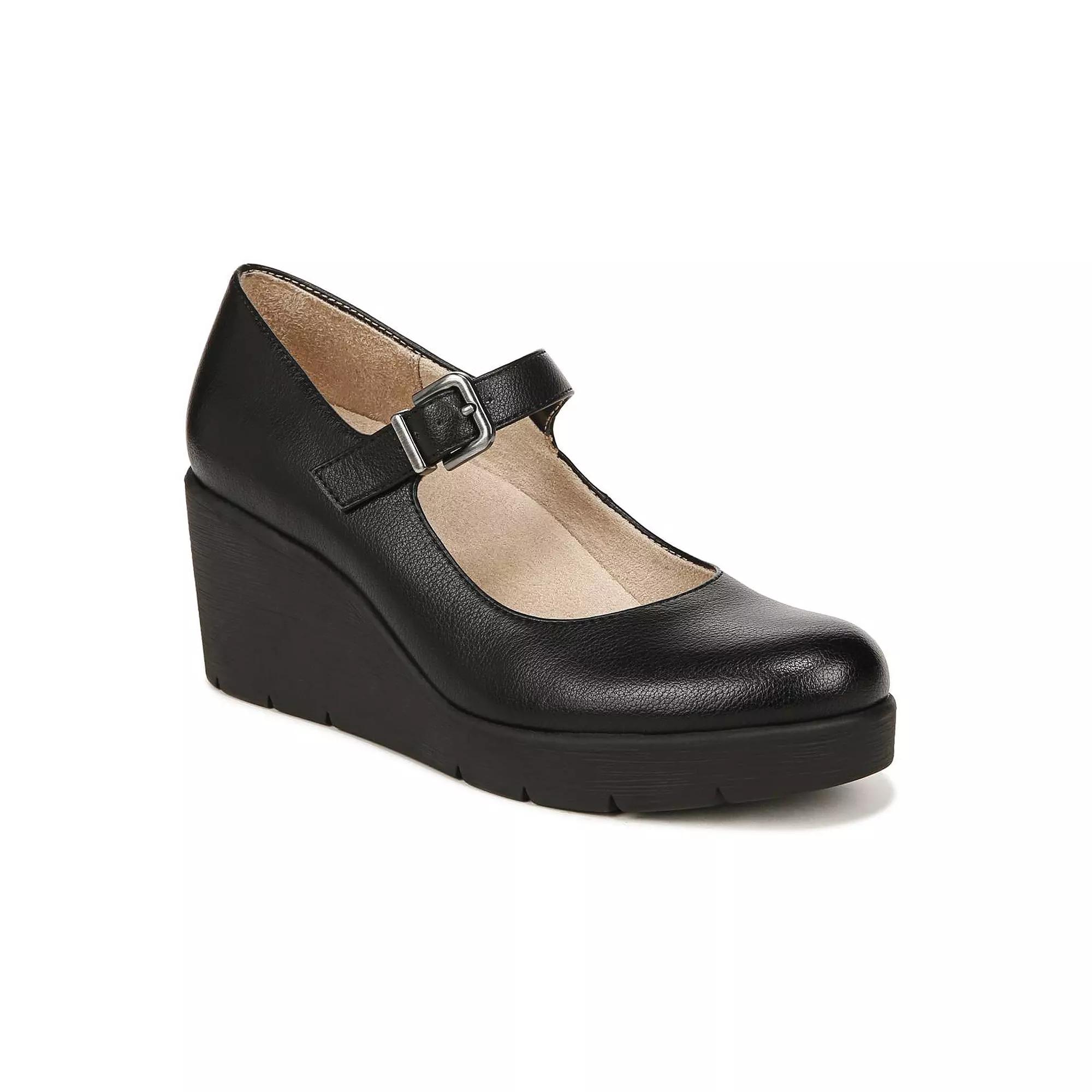 SOUL Naturalizer Adore Women's Mary Jane Wedges,  Product Image