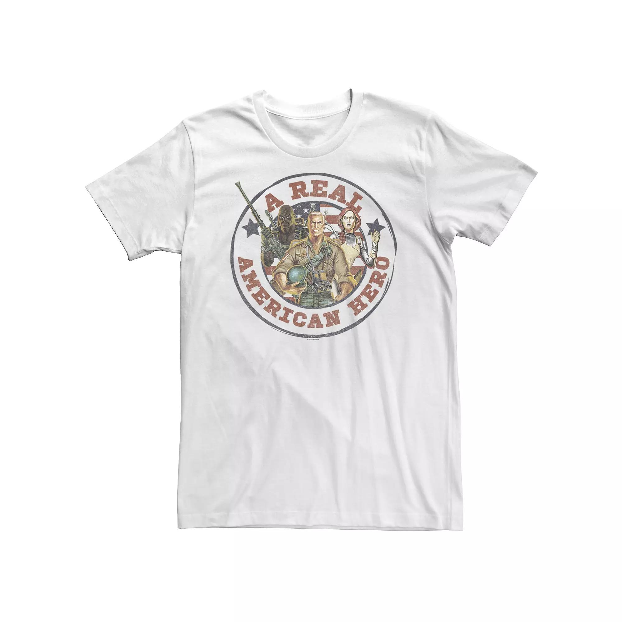 Big & Tall Furby Halloween Orange Hue Line Art Portrait Tee, Boy's,  Product Image