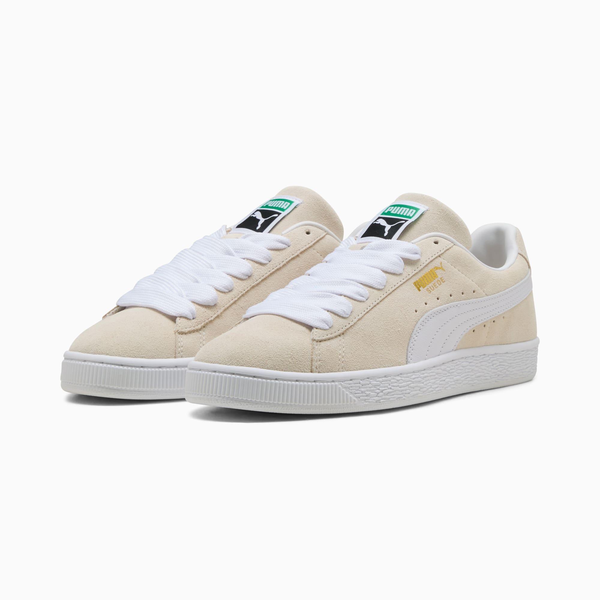 Suede Classic Sneakers Product Image