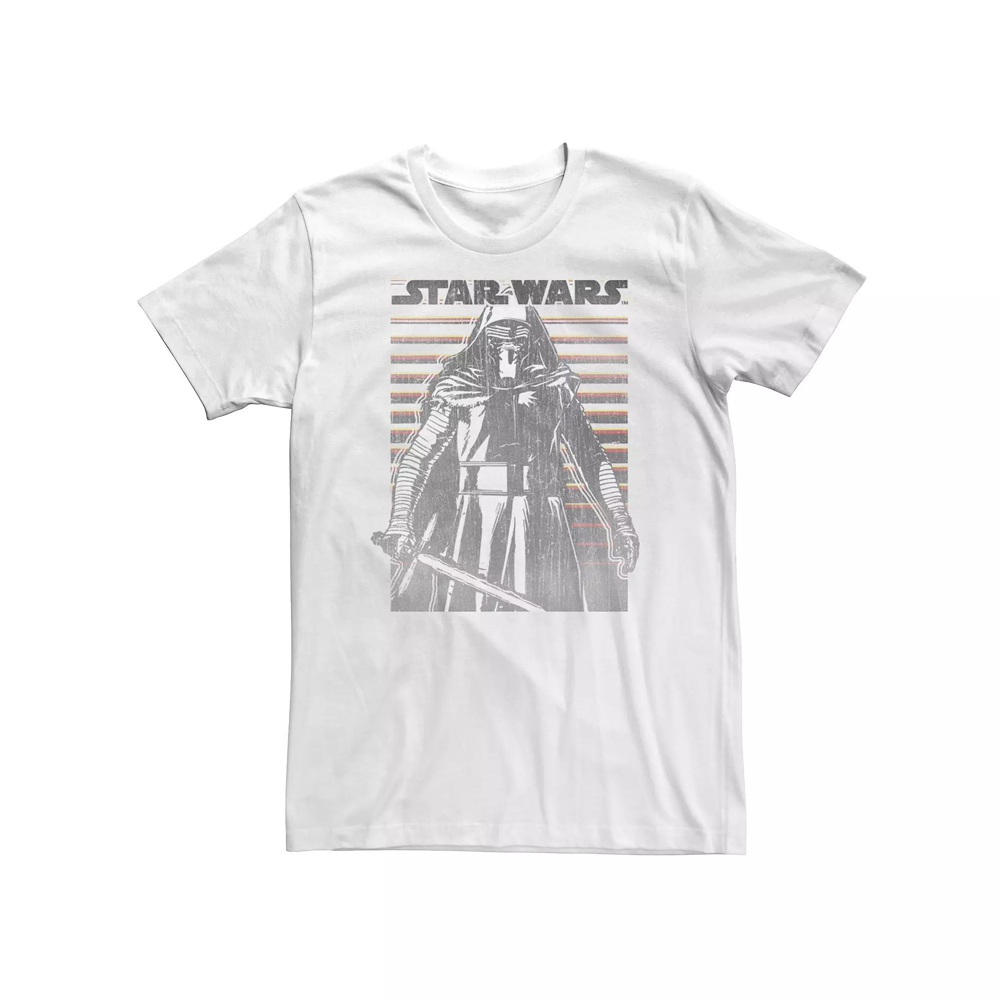 Men's Nickelodeon Danny Phantom Fenton Science Logo Tee,  Product Image