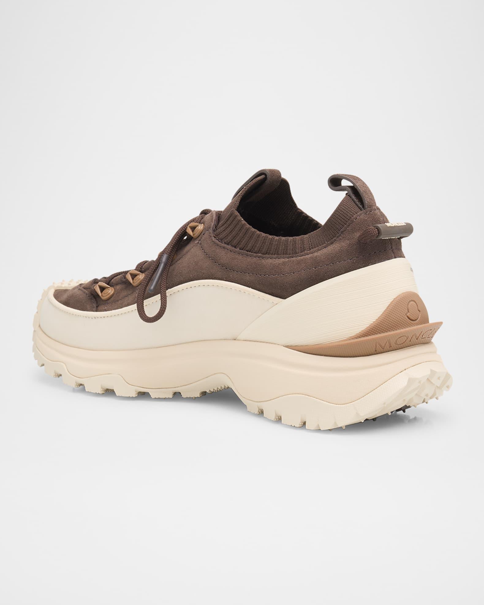 Men's Trailgrip Lite3 Low-Top Sneakers Product Image