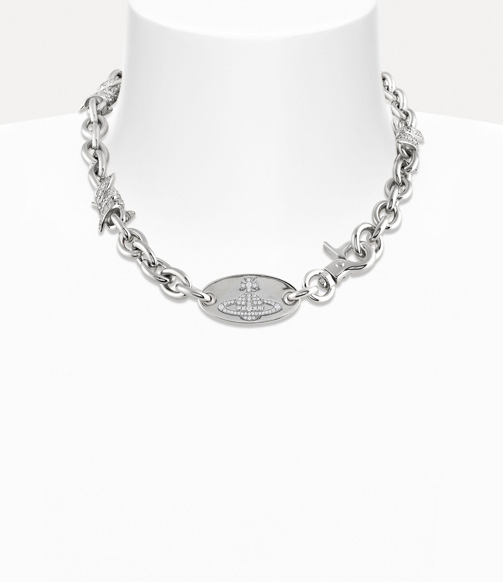 Verena Chain necklace  Product Image