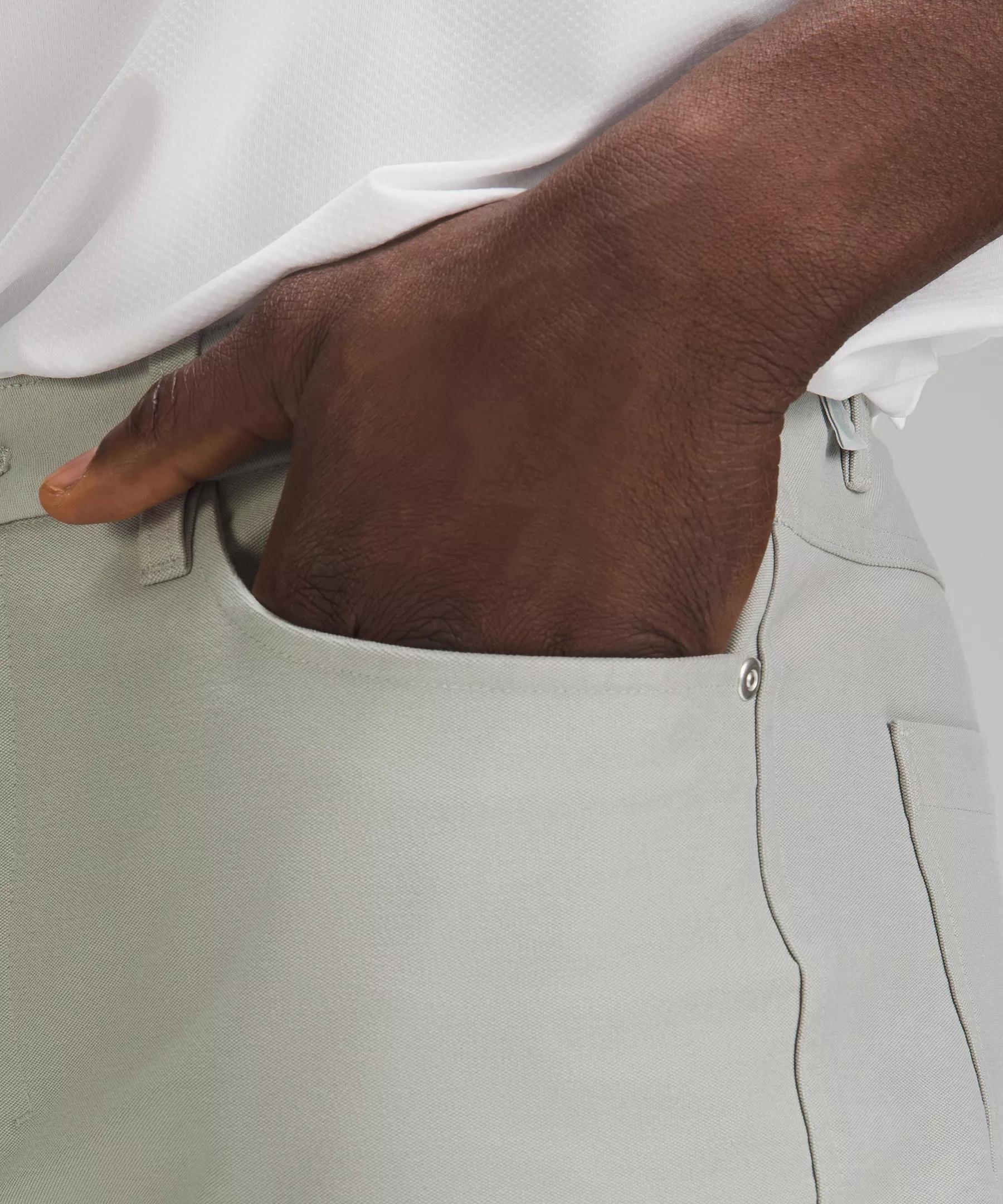 ABC Classic-Fit 5 Pocket Pant 32L *Utilitech Product Image