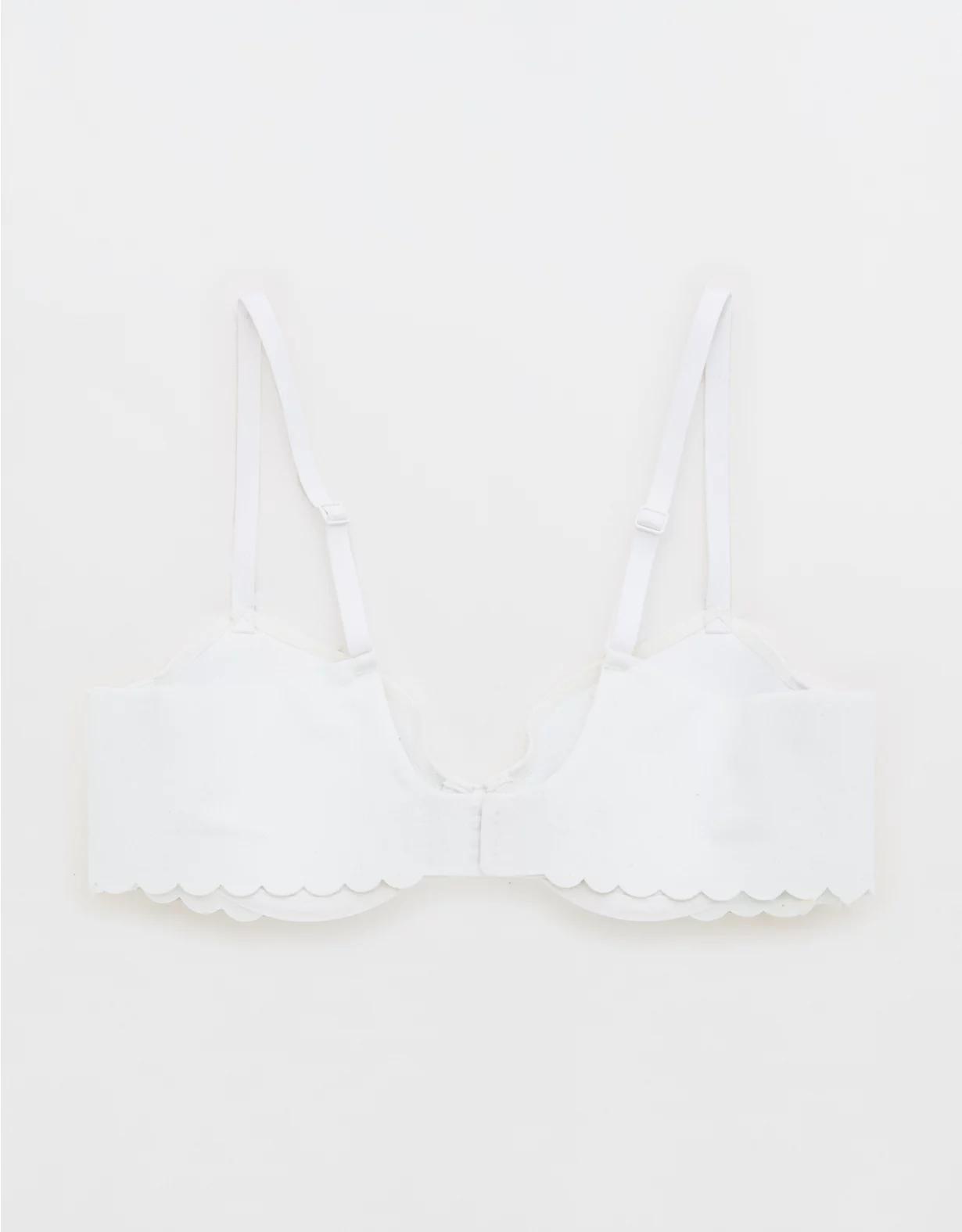 SMOOTHEZ Demi Lightly Lined Bra Product Image