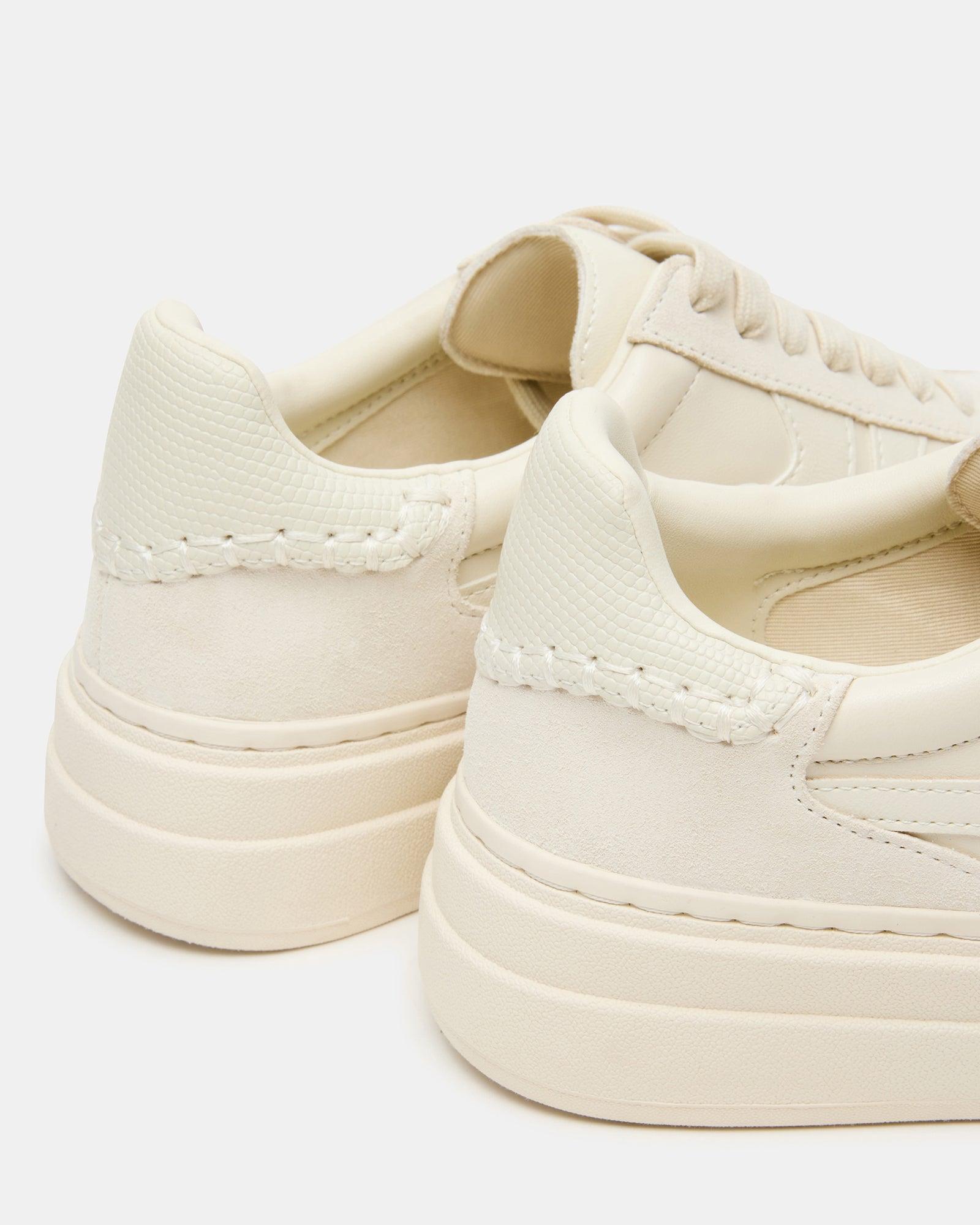 DODGE BROWN COW PRINT Female Product Image