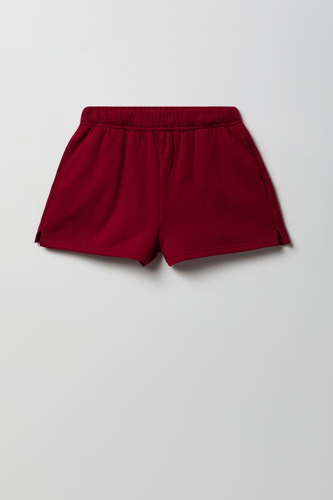 Fleece Short Female Product Image