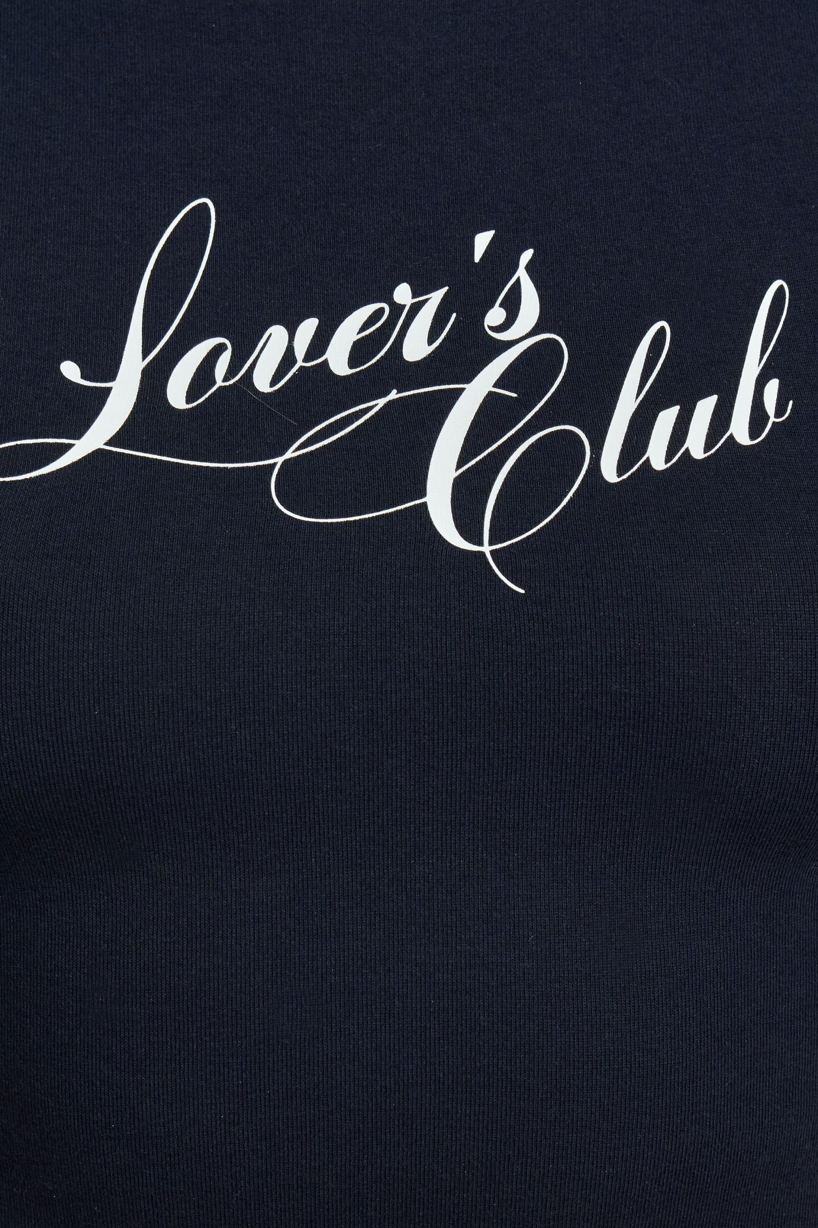 Sleek Sweetheart T Shirt Product Image