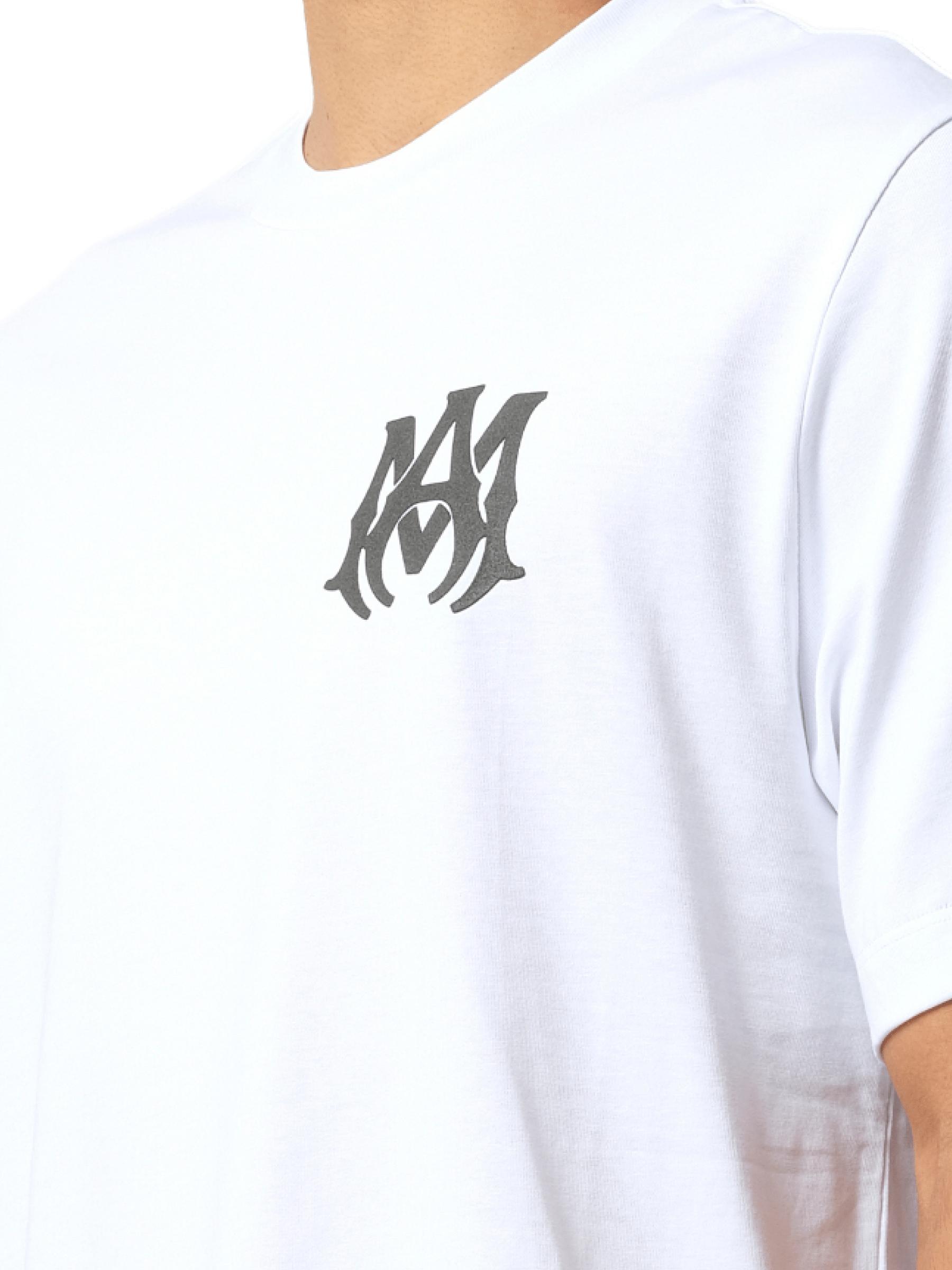 Ma Core raised-logo T-shirt Product Image