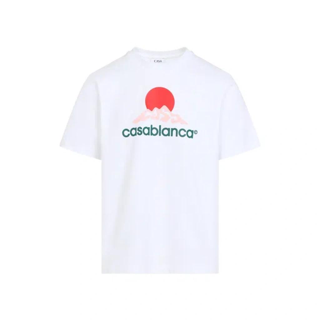 organic-cotton t-shirt Product Image