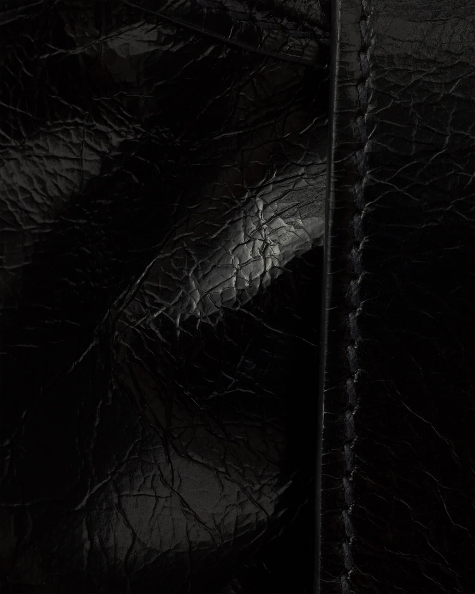 Medium Leather Tote Bag Product Image