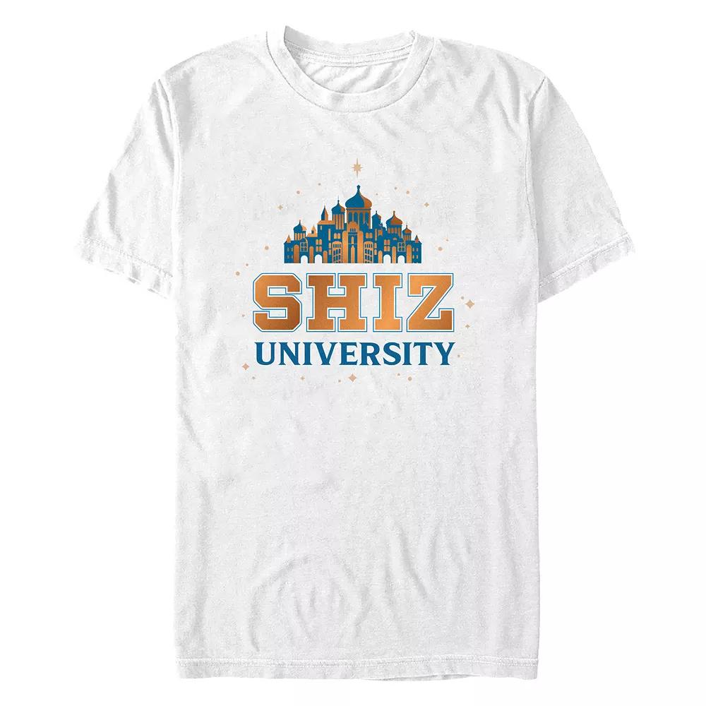 Big & Tall Wicked Shiz University Graphic Tee, Men's,  Product Image