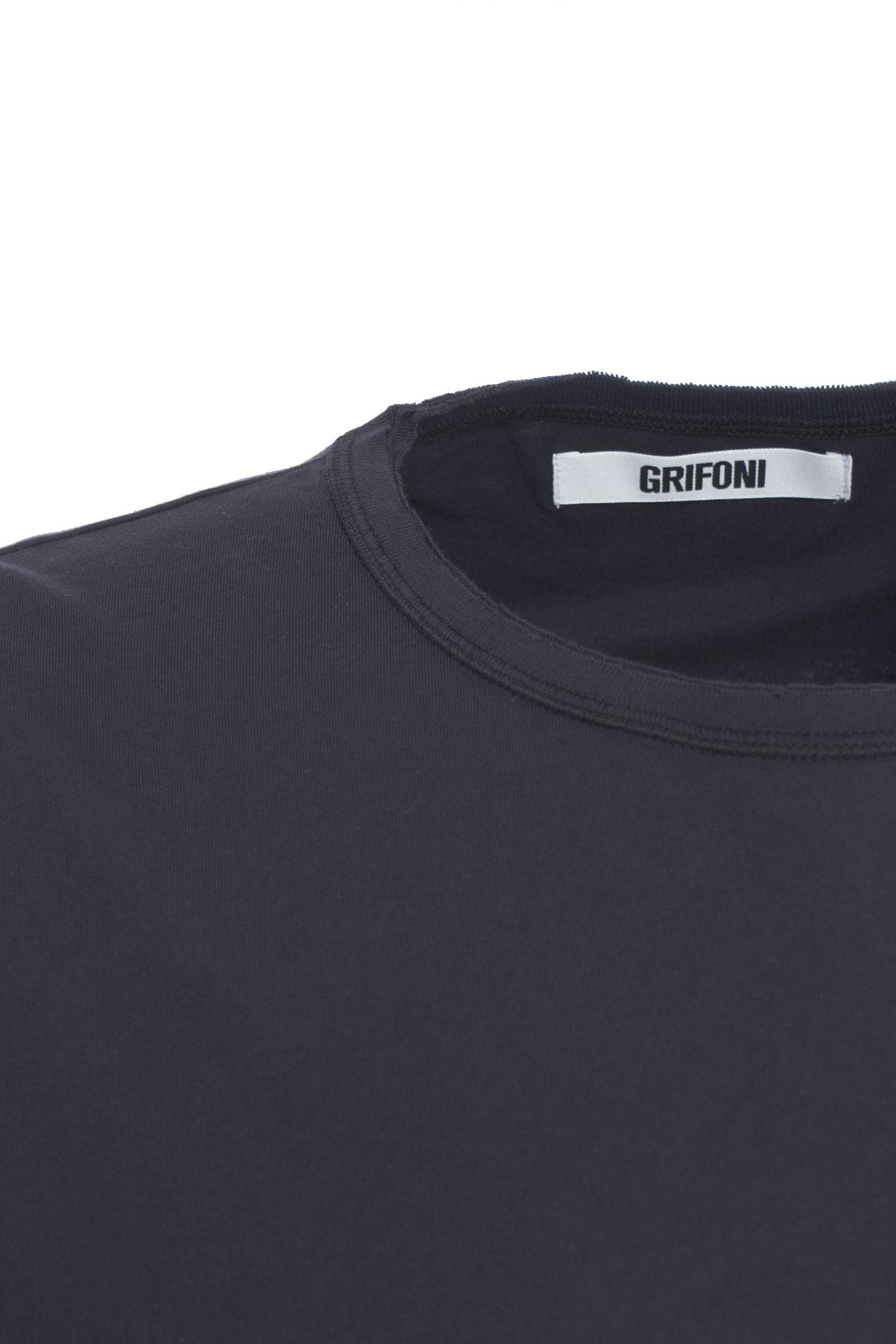 Cotton t-shirt Product Image
