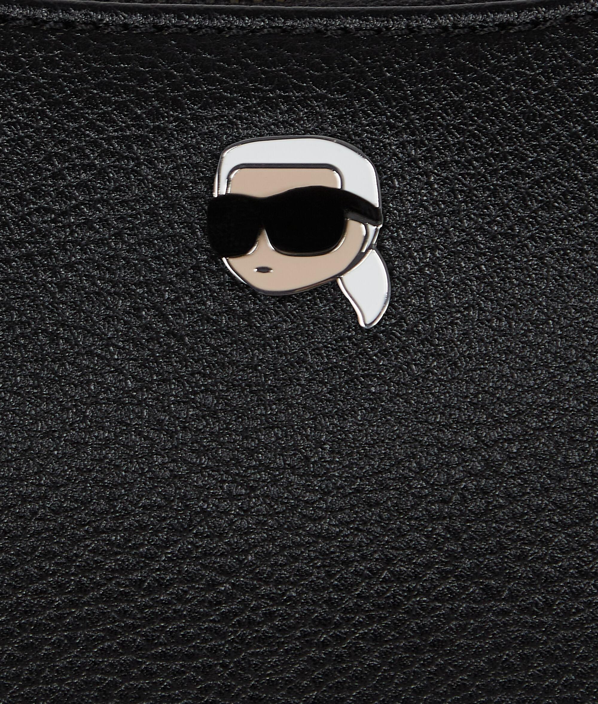 IKON GRAINY SHOULDER BAG Product Image