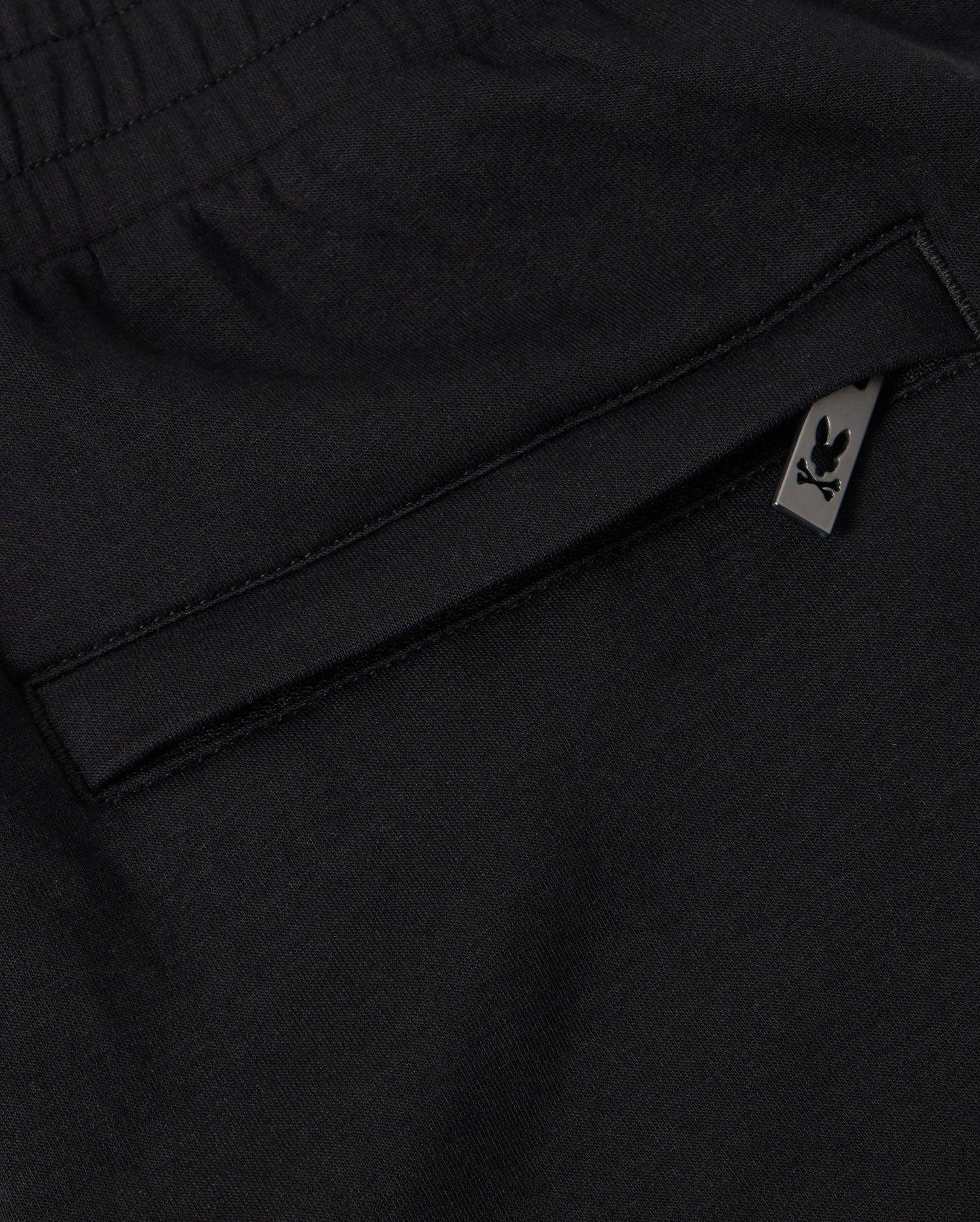 KIDS LYONS SWEATSHORT - B0R578C200 Kids Product Image