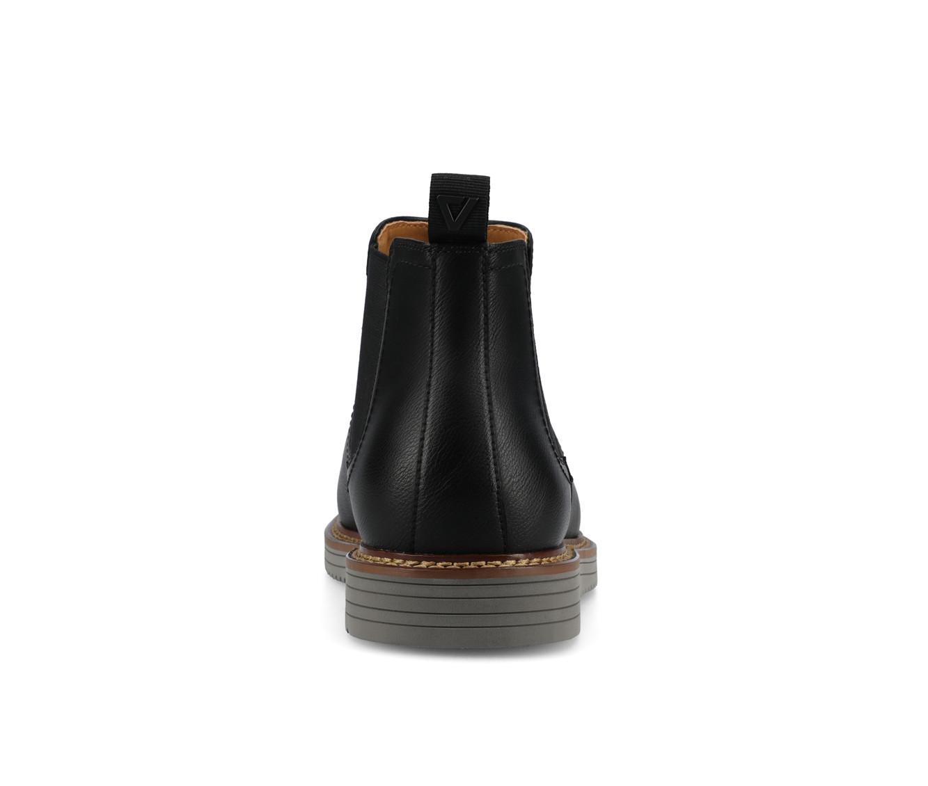 Men's Vance Co. Salter Chelsea Boots Product Image
