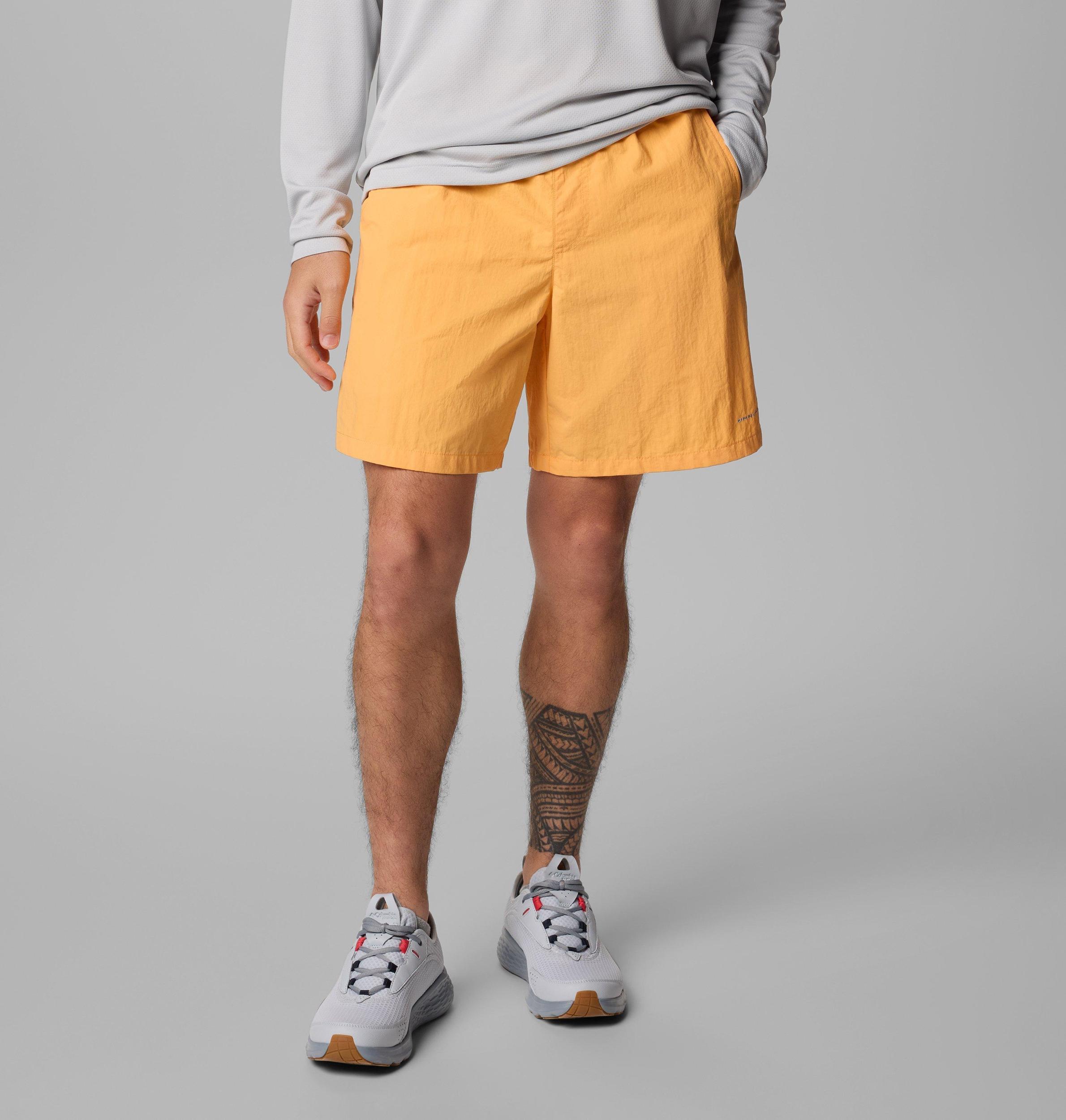 Columbia Mens PFG Backcast IV Water Shorts- Product Image