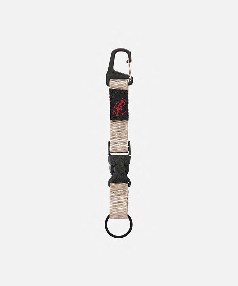 Webbing Key Holder Unisex Product Image