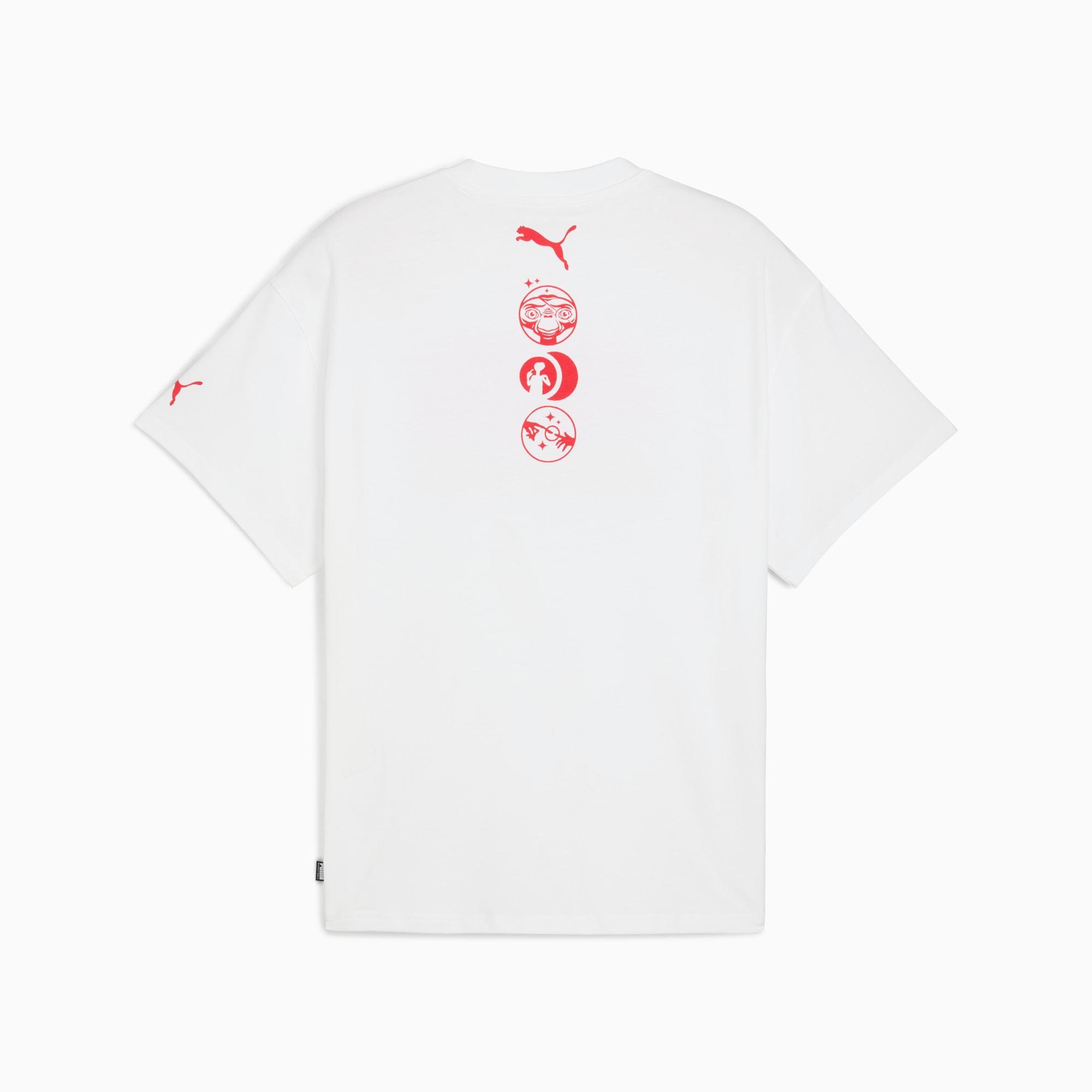 Hoops x E.T. Men's Phone Home Basketball Tee Product Image