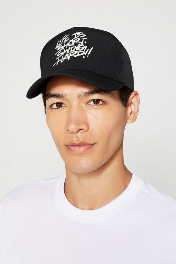 The Fundamental Trucker Hat Product Image