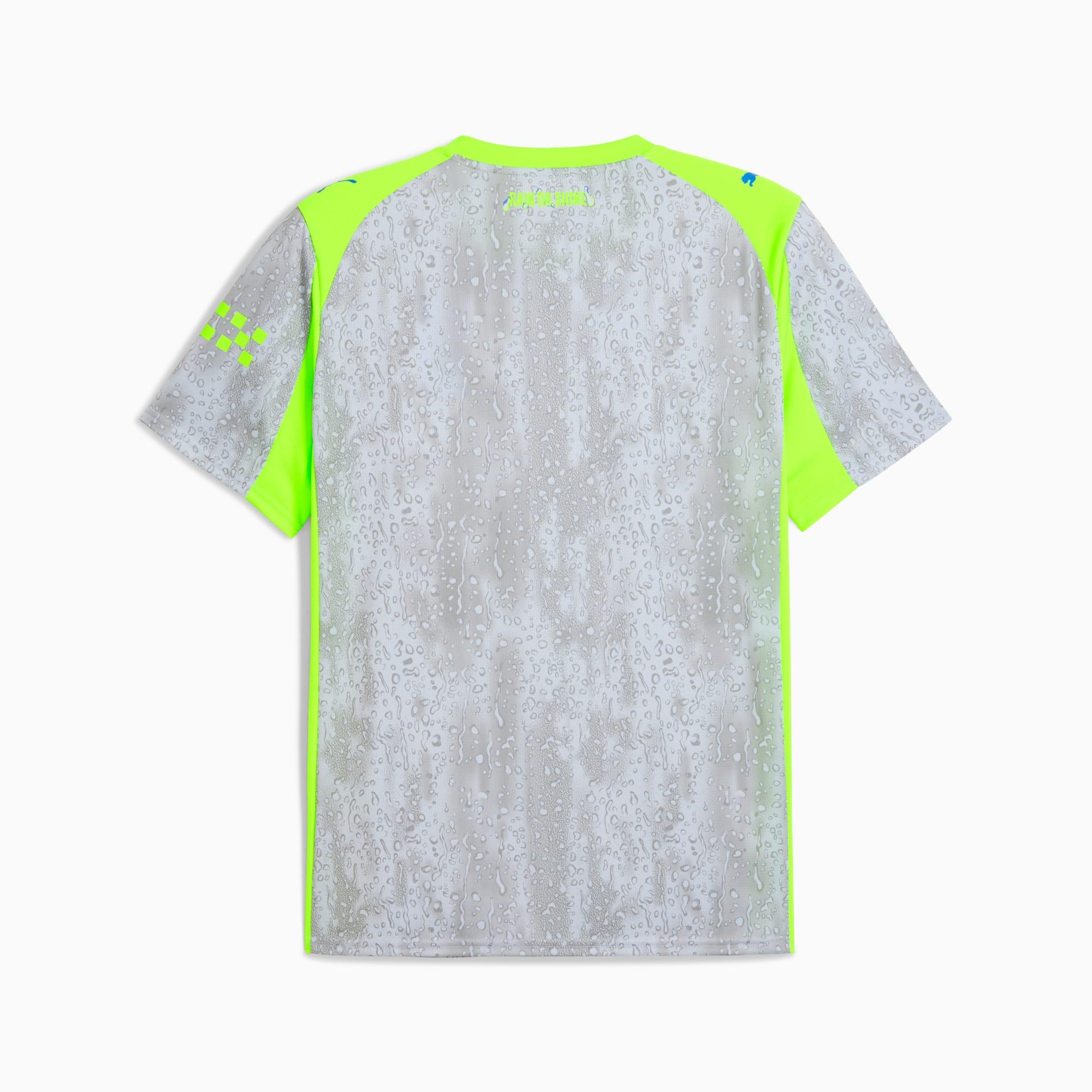 Manchester City 25/26 Third Jersey Men Product Image