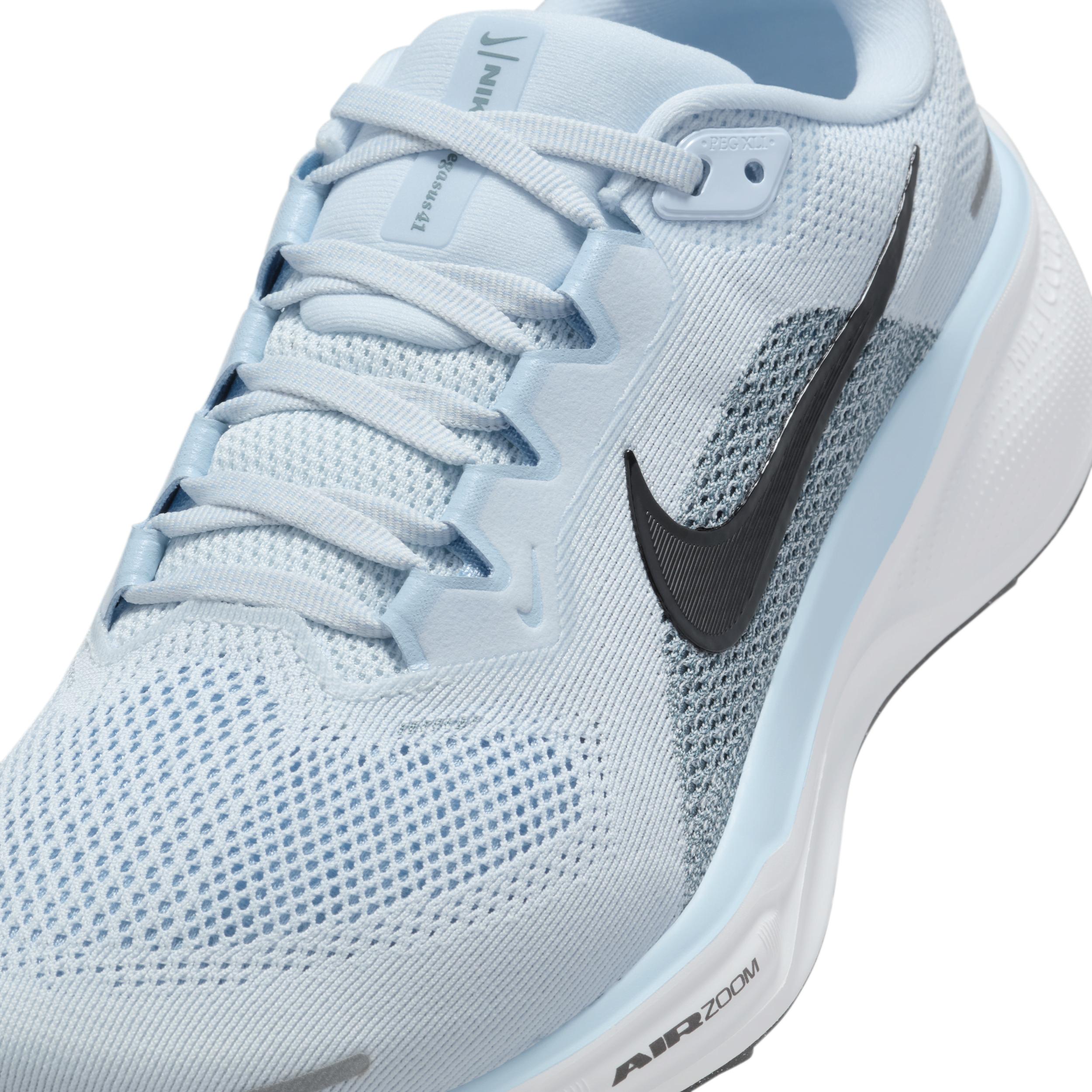 Nike Pegasus 41 Women's Road Running Shoes (Wide) Product Image