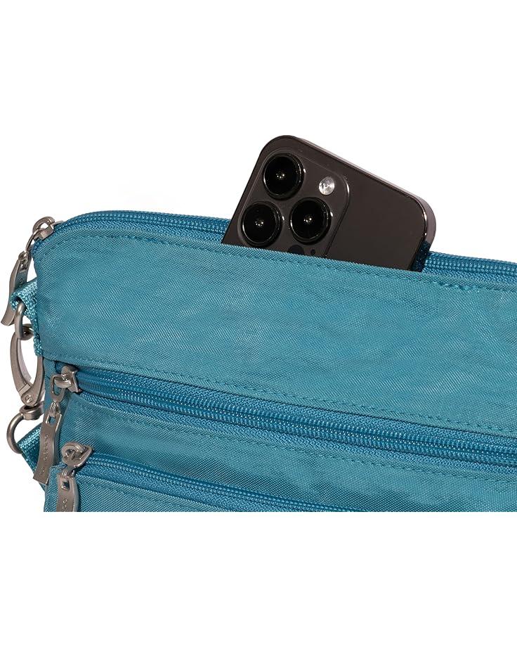 Go Bagg with RFID Phone Wristlet Product Image