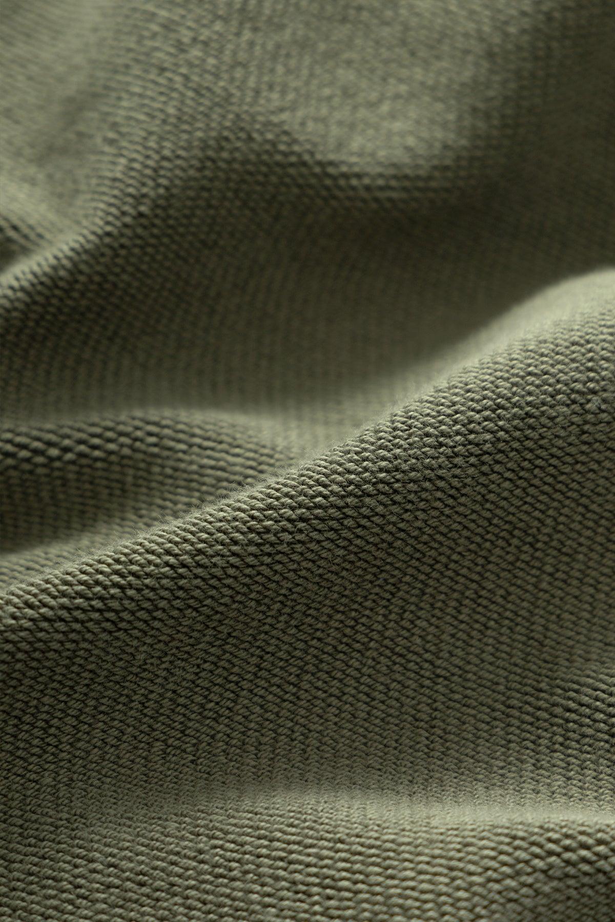 Blacksmith - 750GSM Utility Hoodie - Olive Product Image