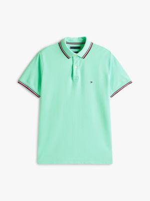 Regular Fit Tommy Wicking Polo Product Image