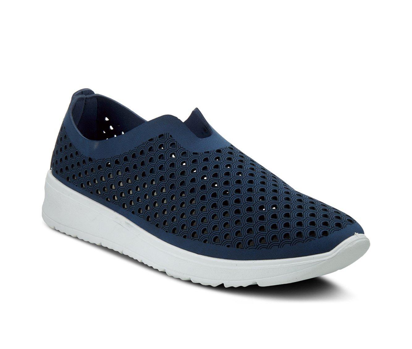 Women's Flexus Centrics Slip-On Shoes Product Image