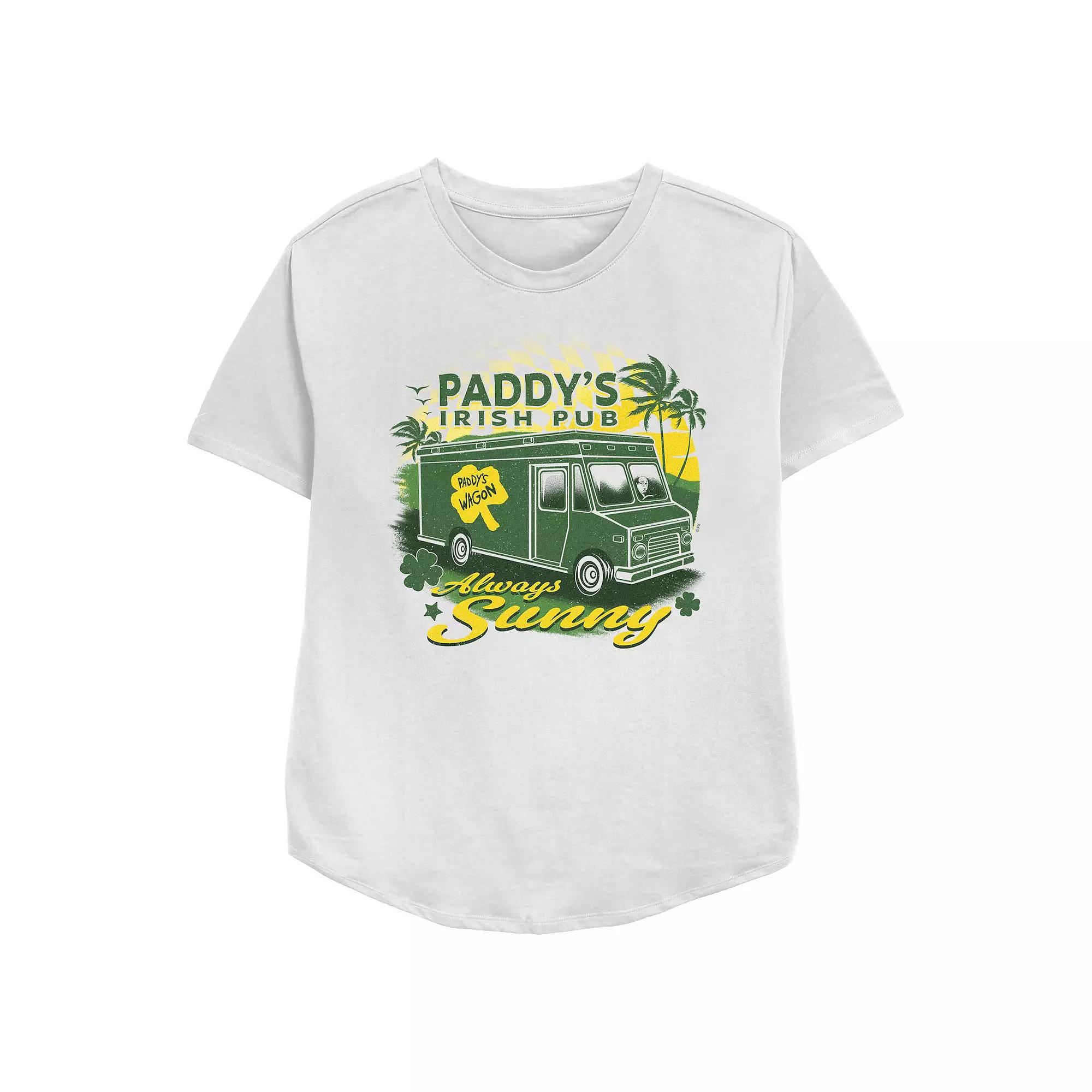 Women's It's Always Sunny Product Image
