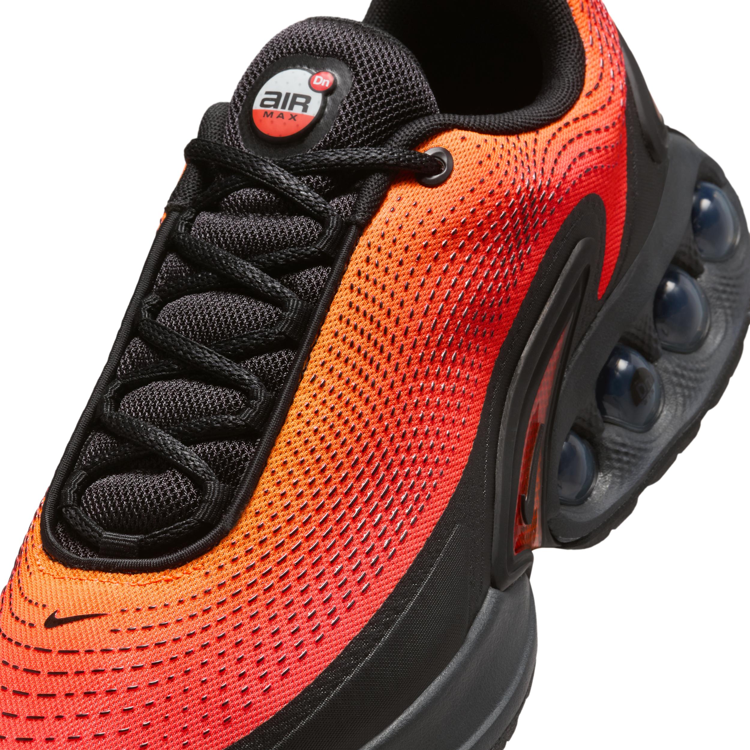 Nike Men's Air Max Dn Shoes Product Image