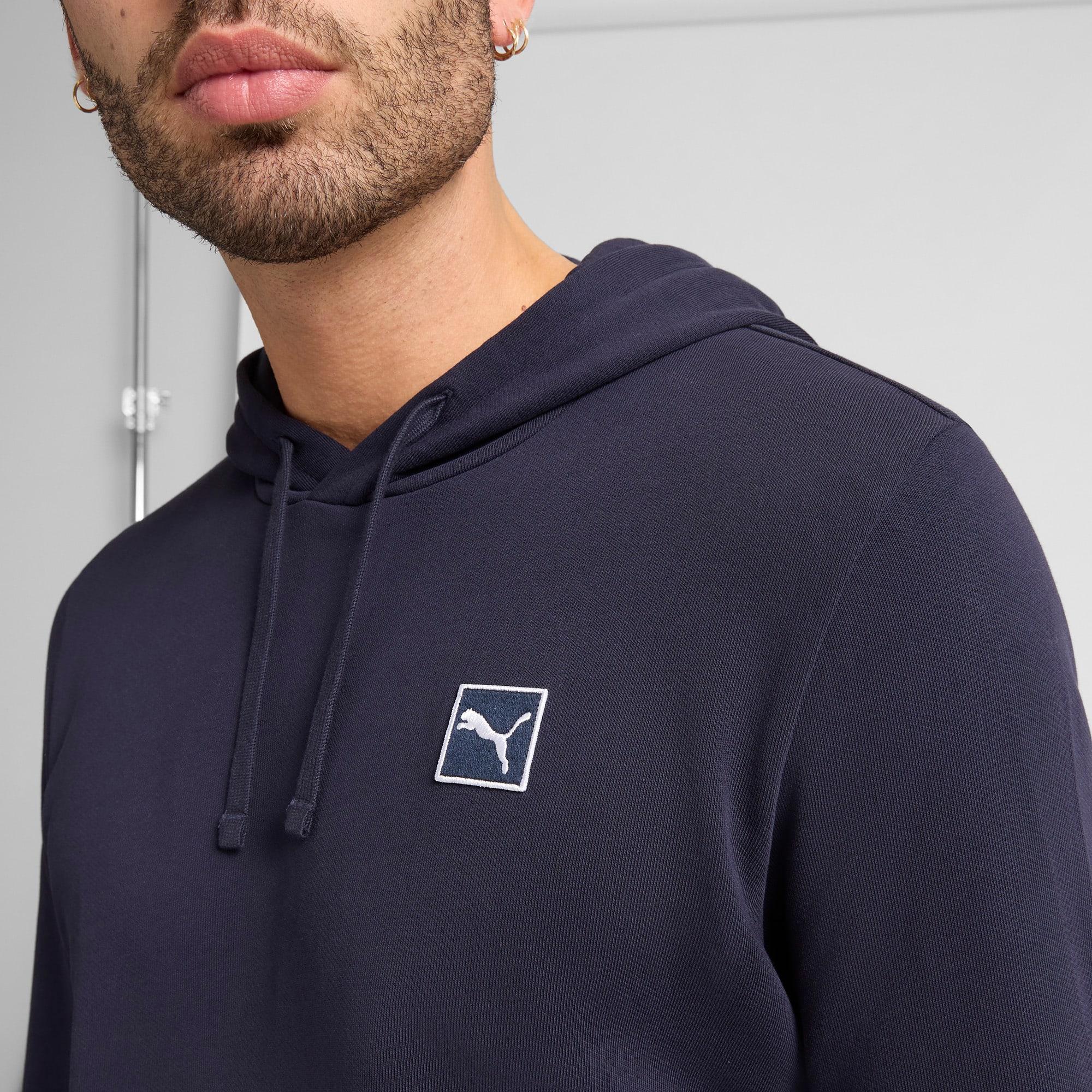 Essentials Elevated Men's Hoodie Product Image