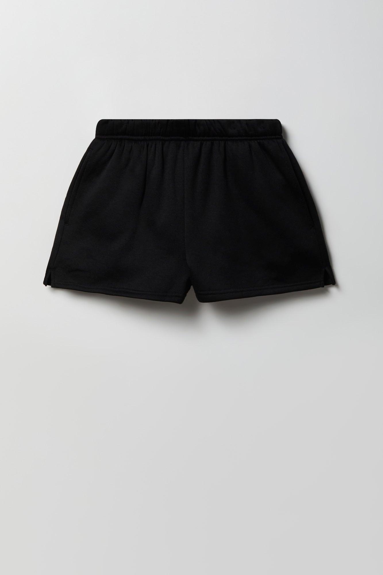 Fleece Short Female Product Image