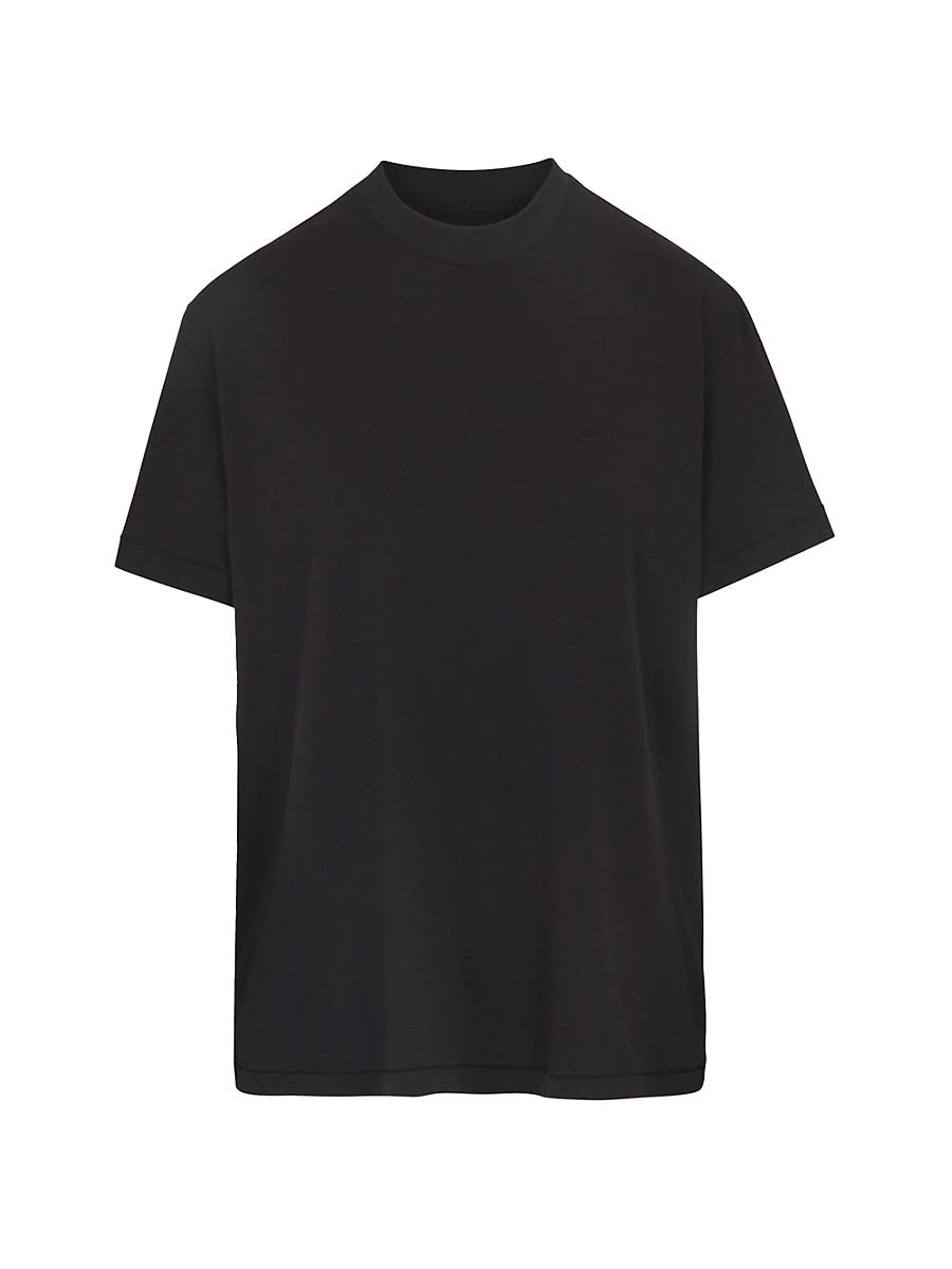 Womens Boyfriend T-Shirt Product Image